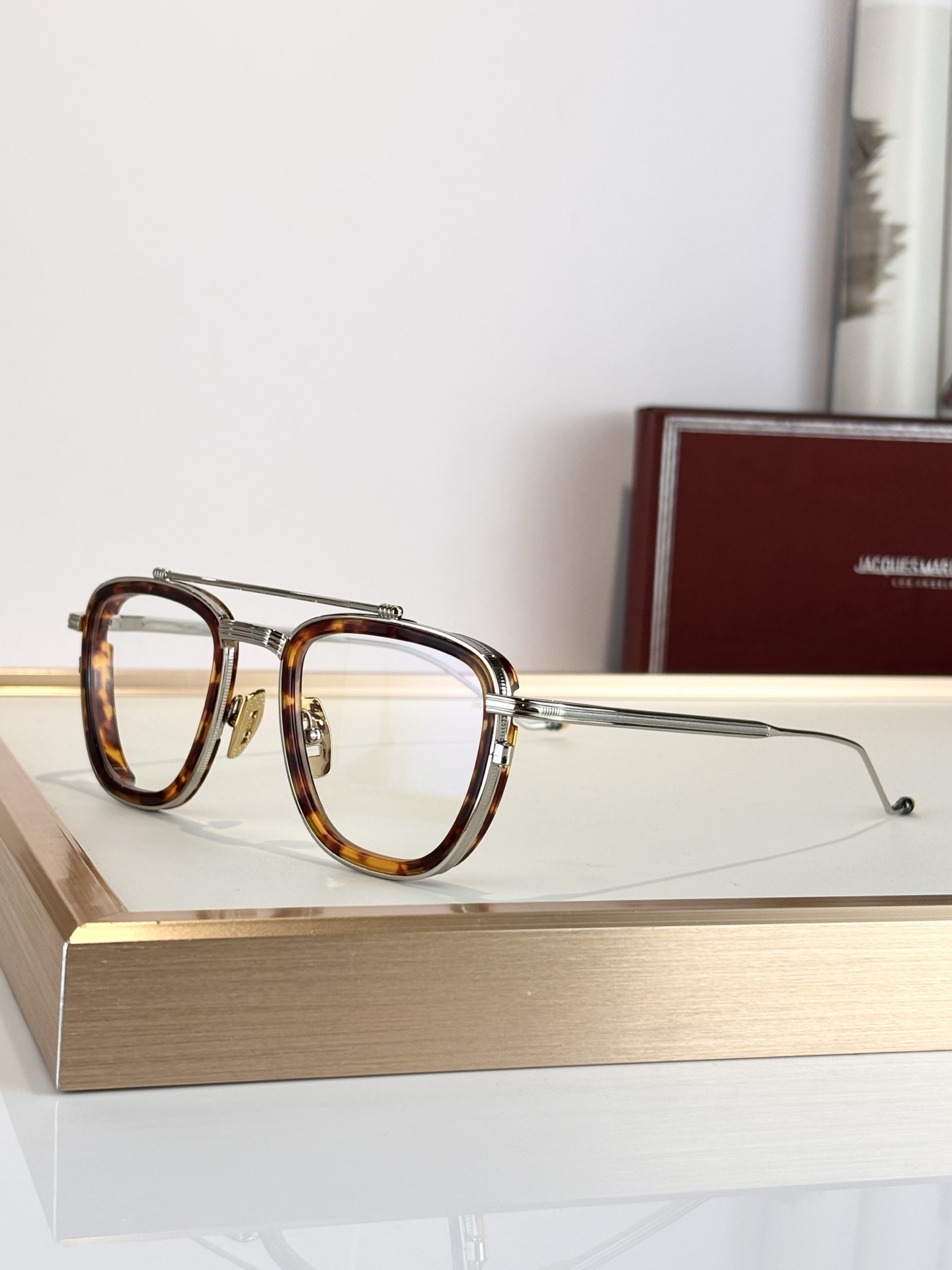 JACQUES MARIE MAGETOP QUALITY～MODEL：1992SIZE:50口22-1