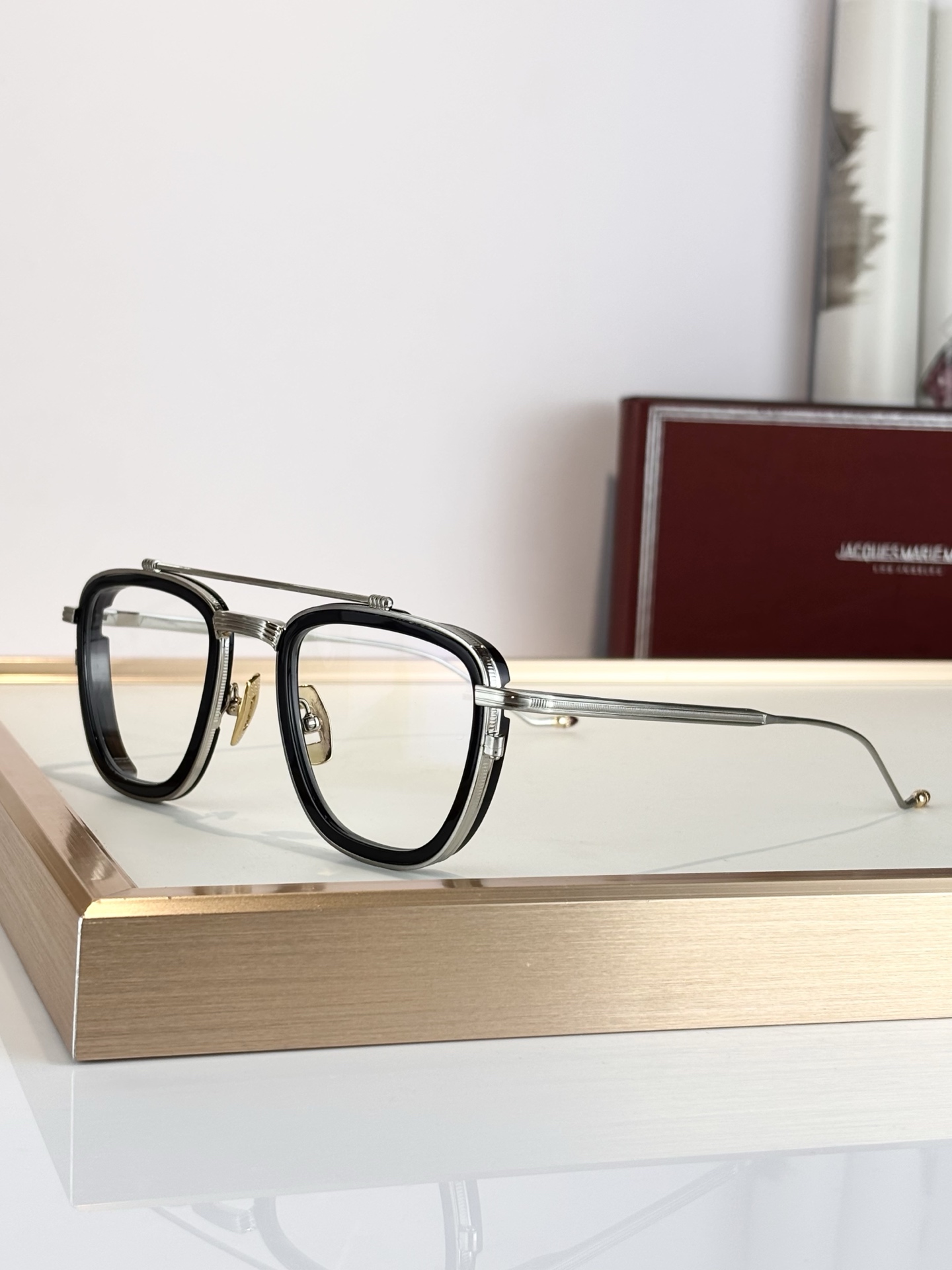 JACQUES MARIE MAGETOP QUALITY～MODEL：1992SIZE:50口22-1