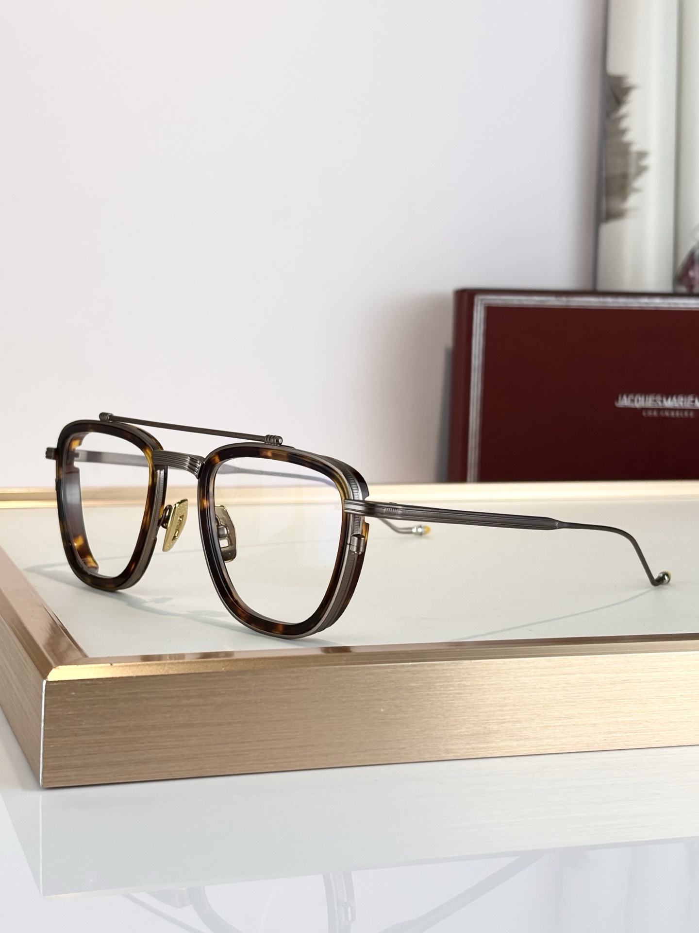 JACQUES MARIE MAGETOP QUALITY～MODEL：1992SIZE:50口22-1