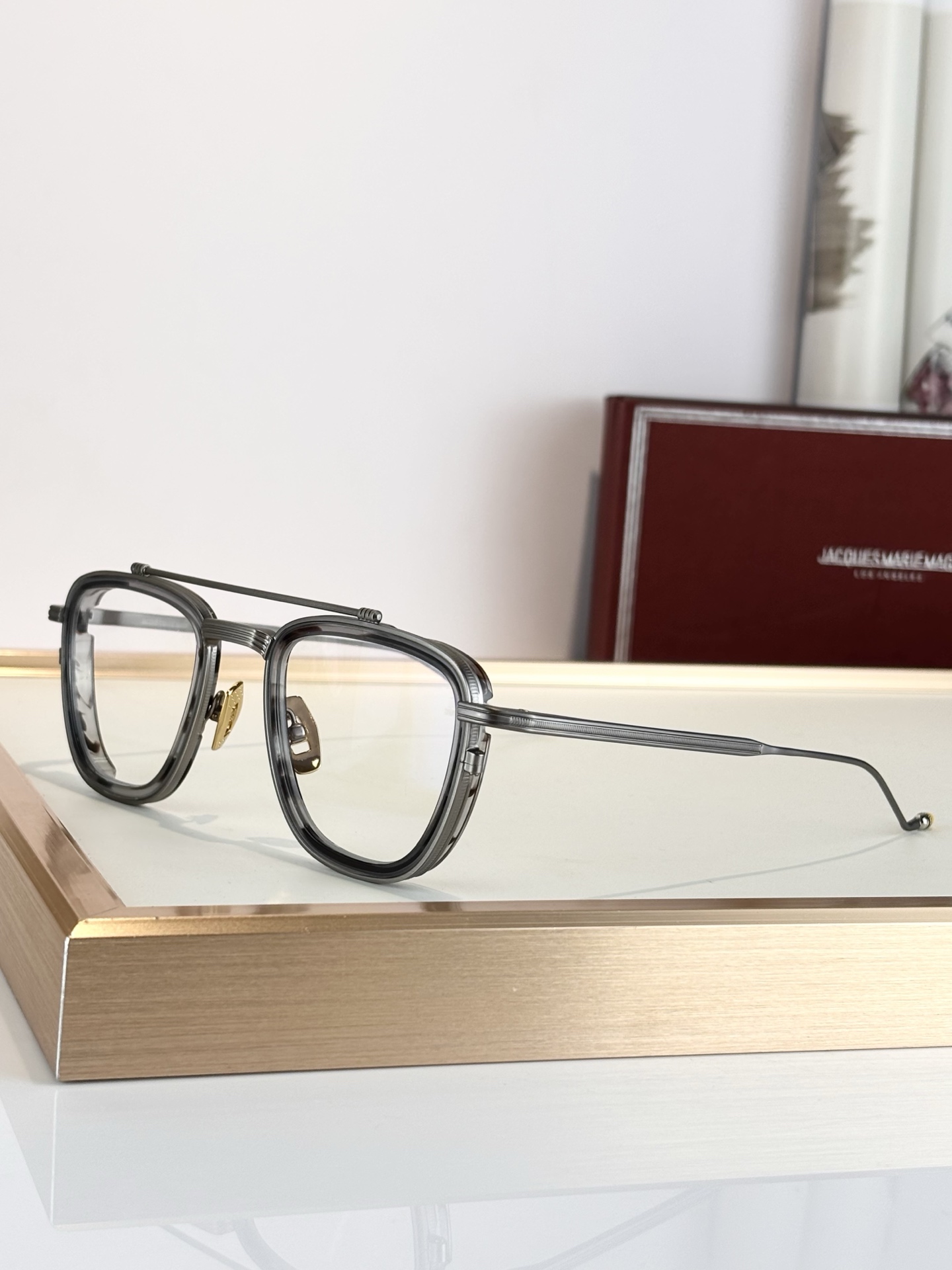 JACQUES MARIE MAGETOP QUALITY～MODEL：1992SIZE:50口22-1