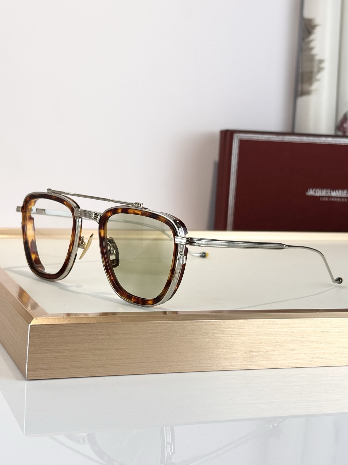 JACQUES MARIE MAGETOP QUALITY～MODEL：1992SIZE:50口22-1