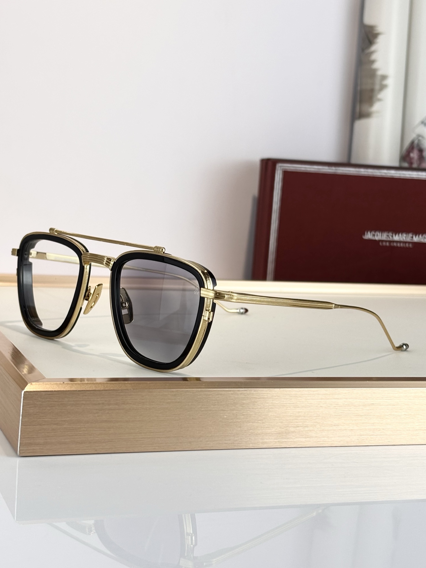 JACQUES MARIE MAGETOP QUALITY～MODEL：1992SIZE:50口22-1