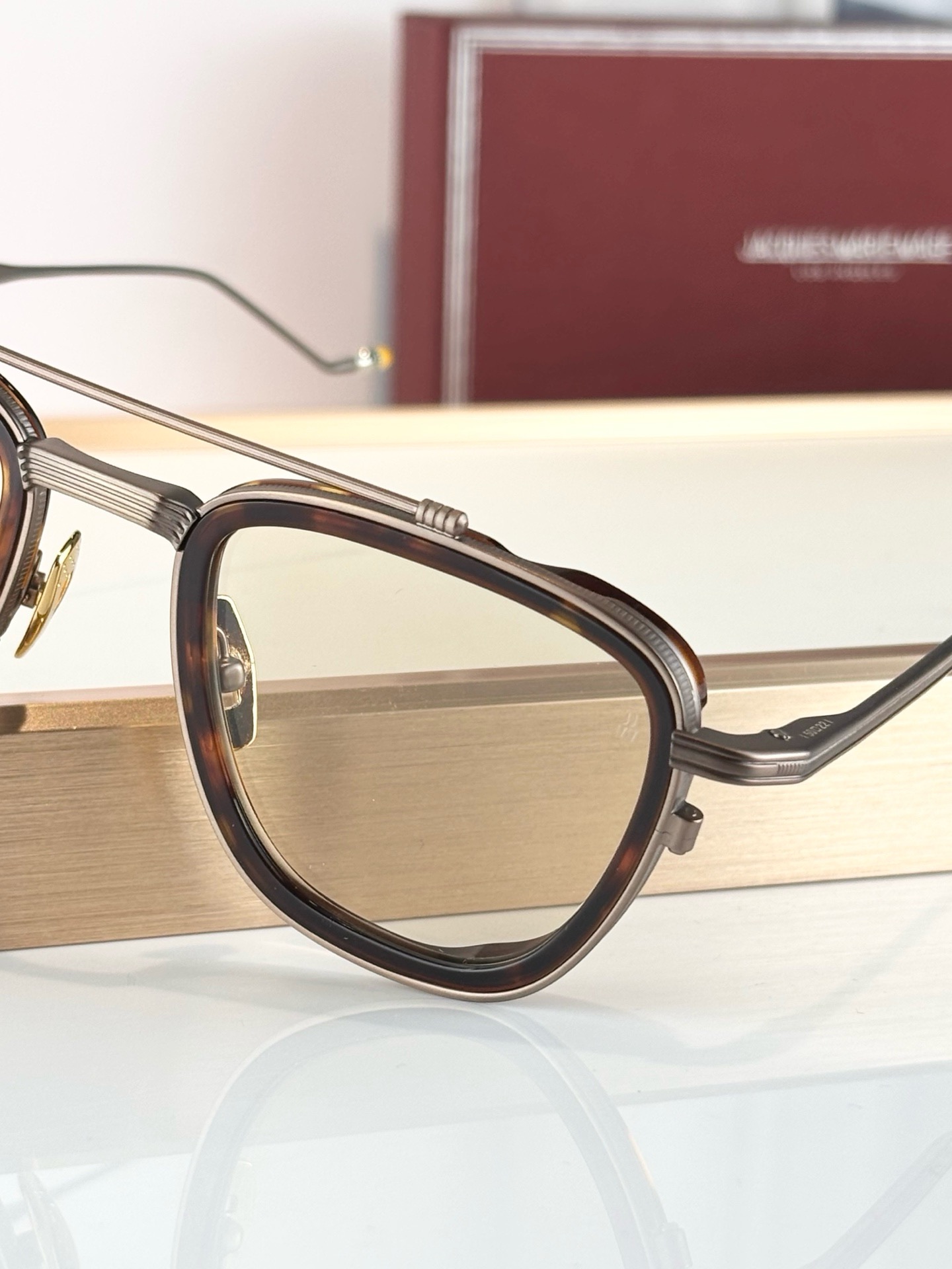 JACQUES MARIE MAGETOP QUALITY～MODEL：1992SIZE:50口22-1