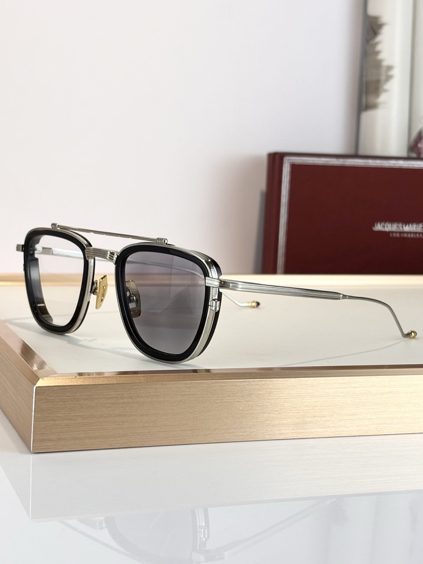 JACQUES MARIE MAGETOP QUALITY～MODEL：1992SIZE:50口22-1