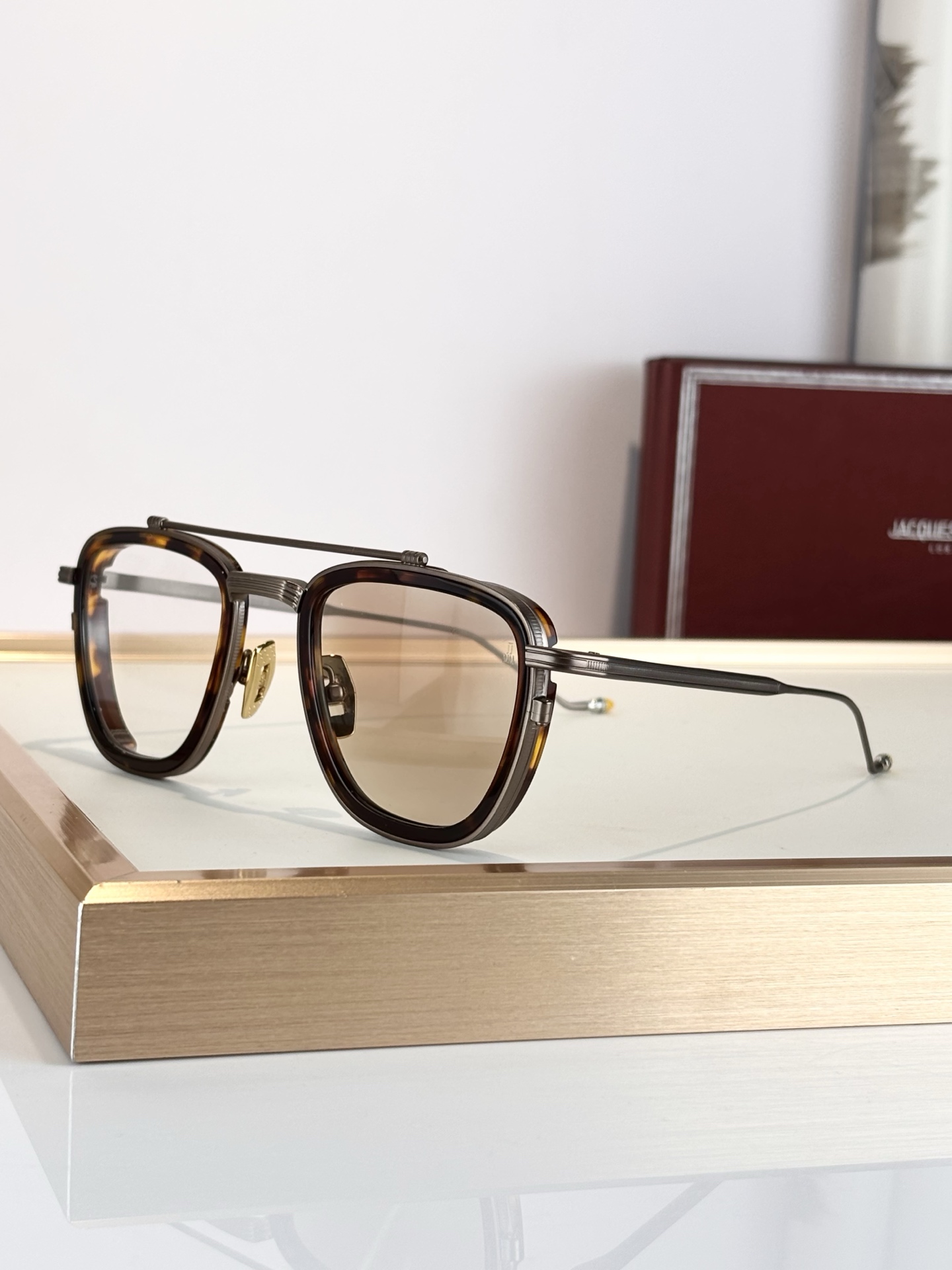 JACQUES MARIE MAGETOP QUALITY～MODEL：1992SIZE:50口22-1