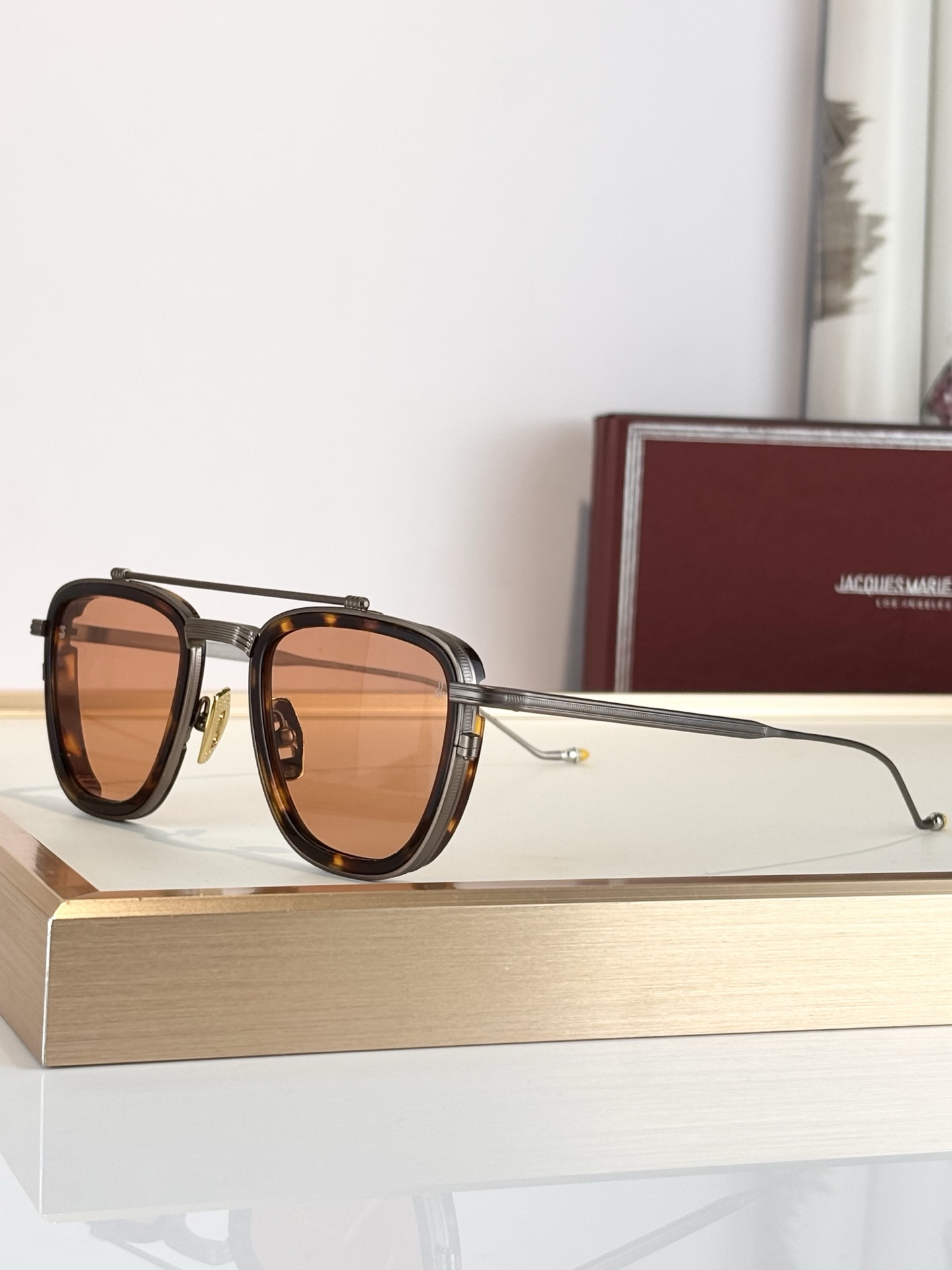 JACQUES MARIE MAGETOP QUALITY～MODEL：1992SIZE:50口22-1