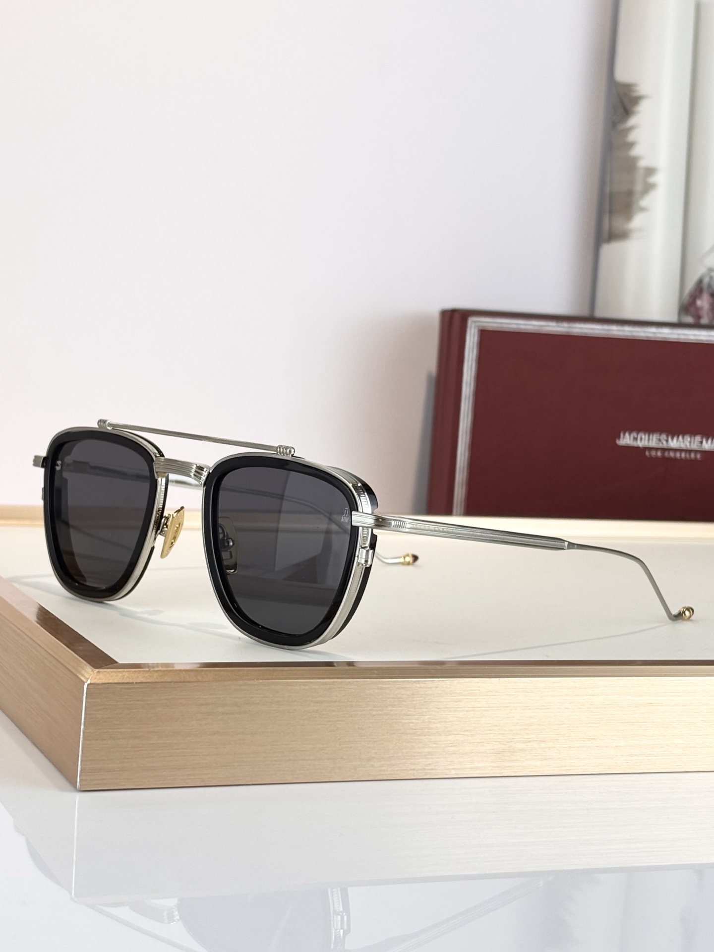 JACQUES MARIE MAGETOP QUALITY～MODEL：1992SIZE:50口22-1