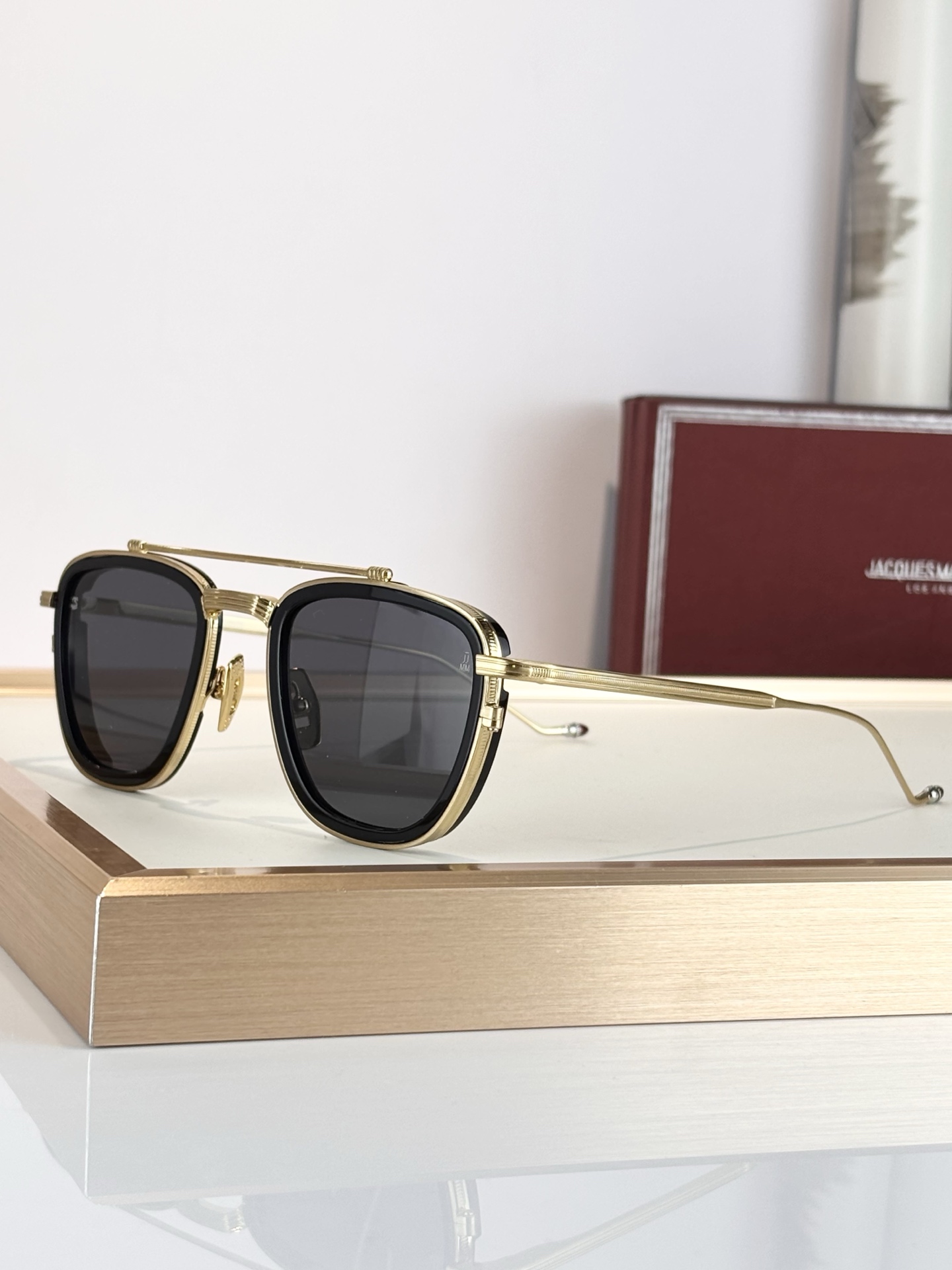 JACQUES MARIE MAGETOP QUALITY～MODEL：1992SIZE:50口22-1