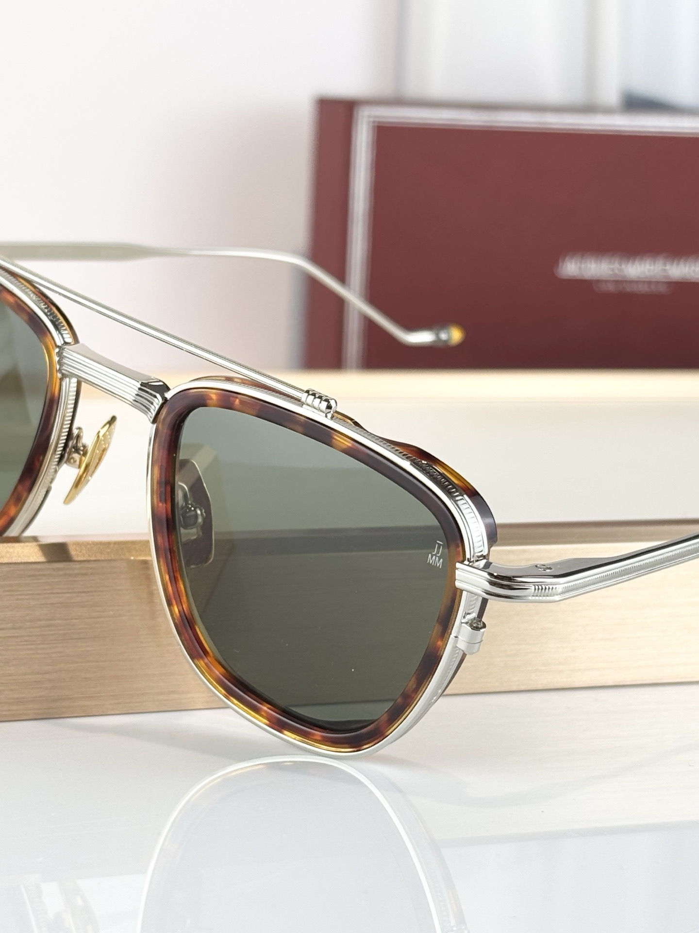 JACQUES MARIE MAGETOP QUALITY～MODEL：1992SIZE:50口22-1