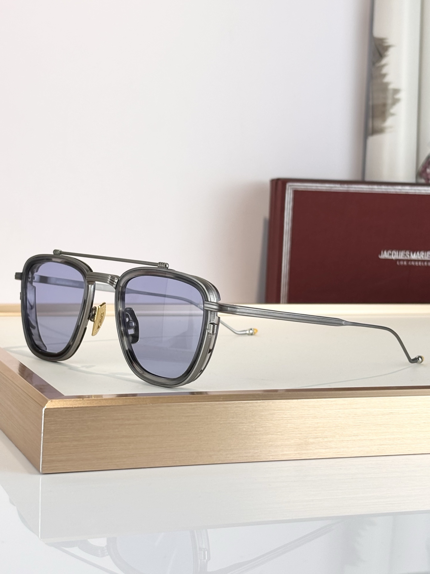 JACQUES MARIE MAGETOP QUALITY～MODEL：1992SIZE:50口22-1