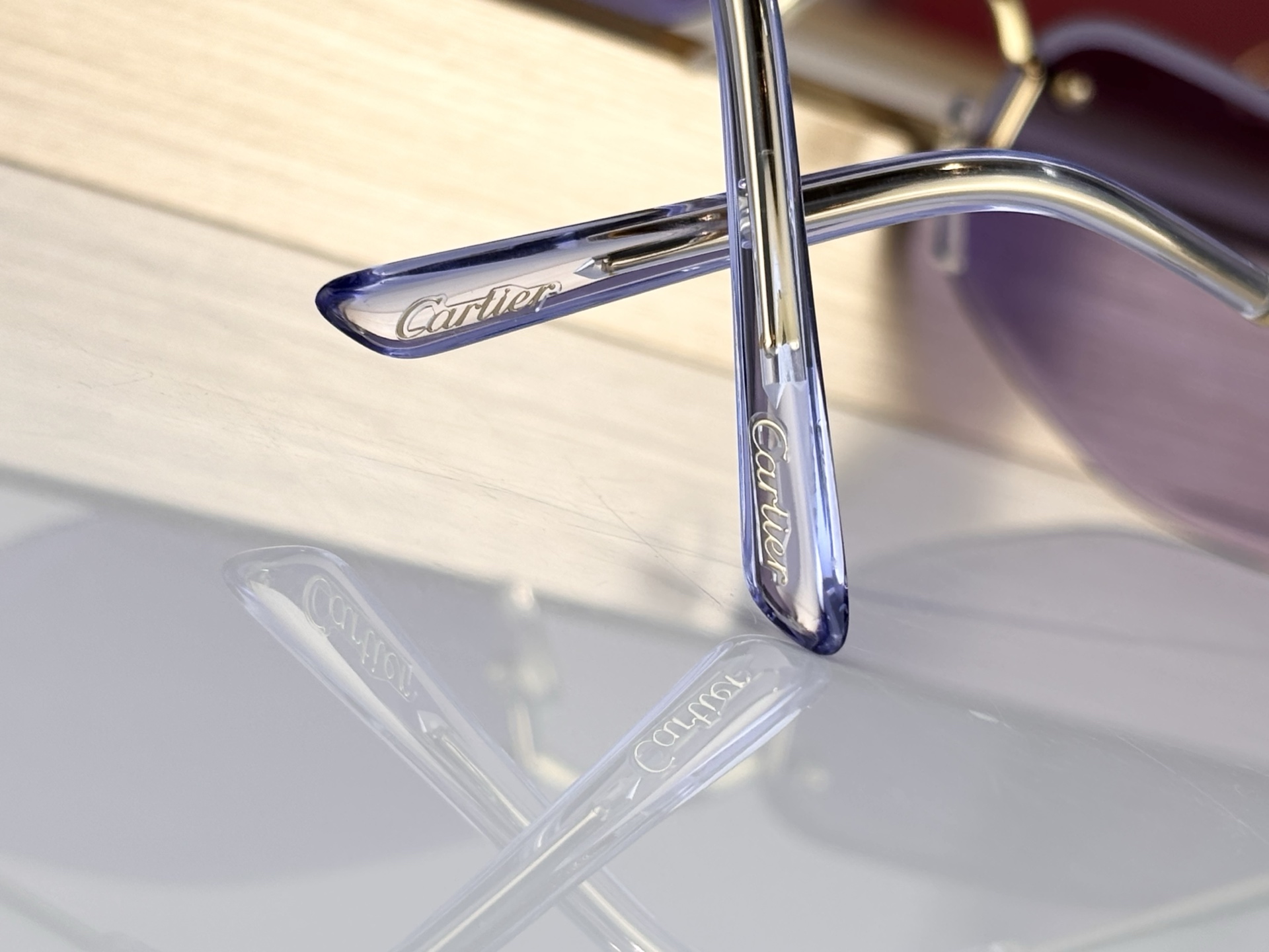 CartierMOD：CT0677SSize：56口19-140