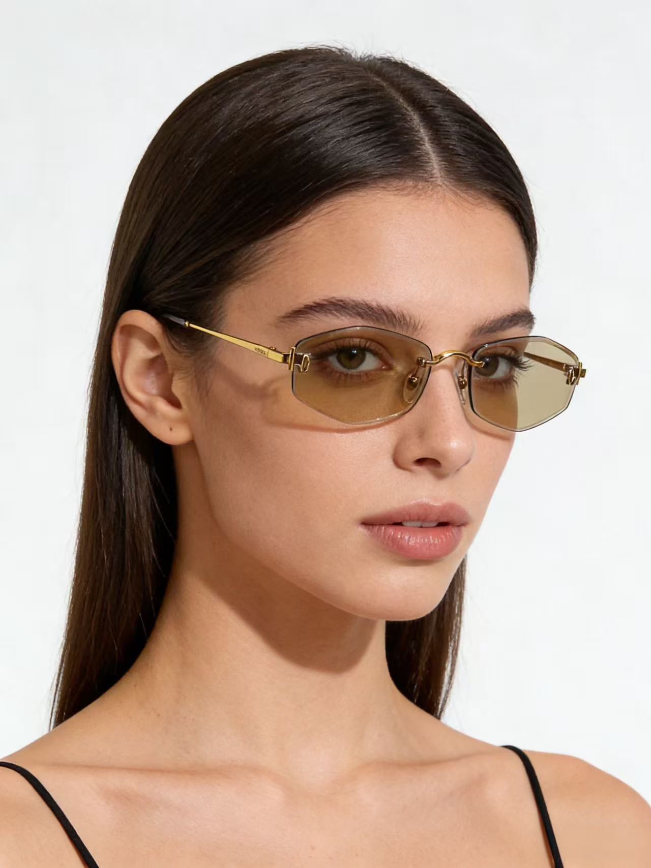 CartierMOD：CT0677SSize：56口19-140