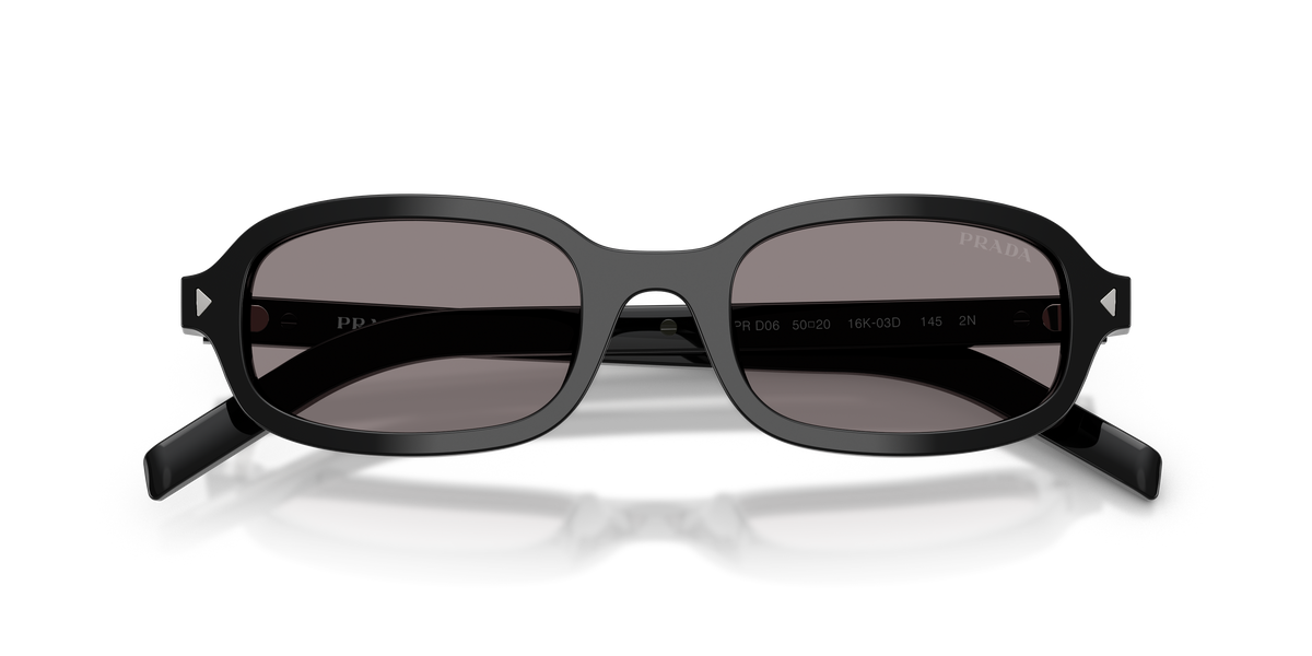 PRADAMOD:PR D06SSize:52口21 145