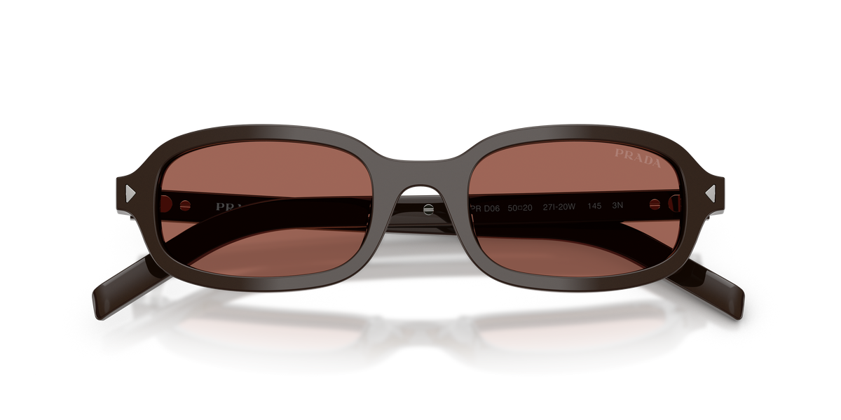 PRADAMOD:PR D06SSize:52口21 145