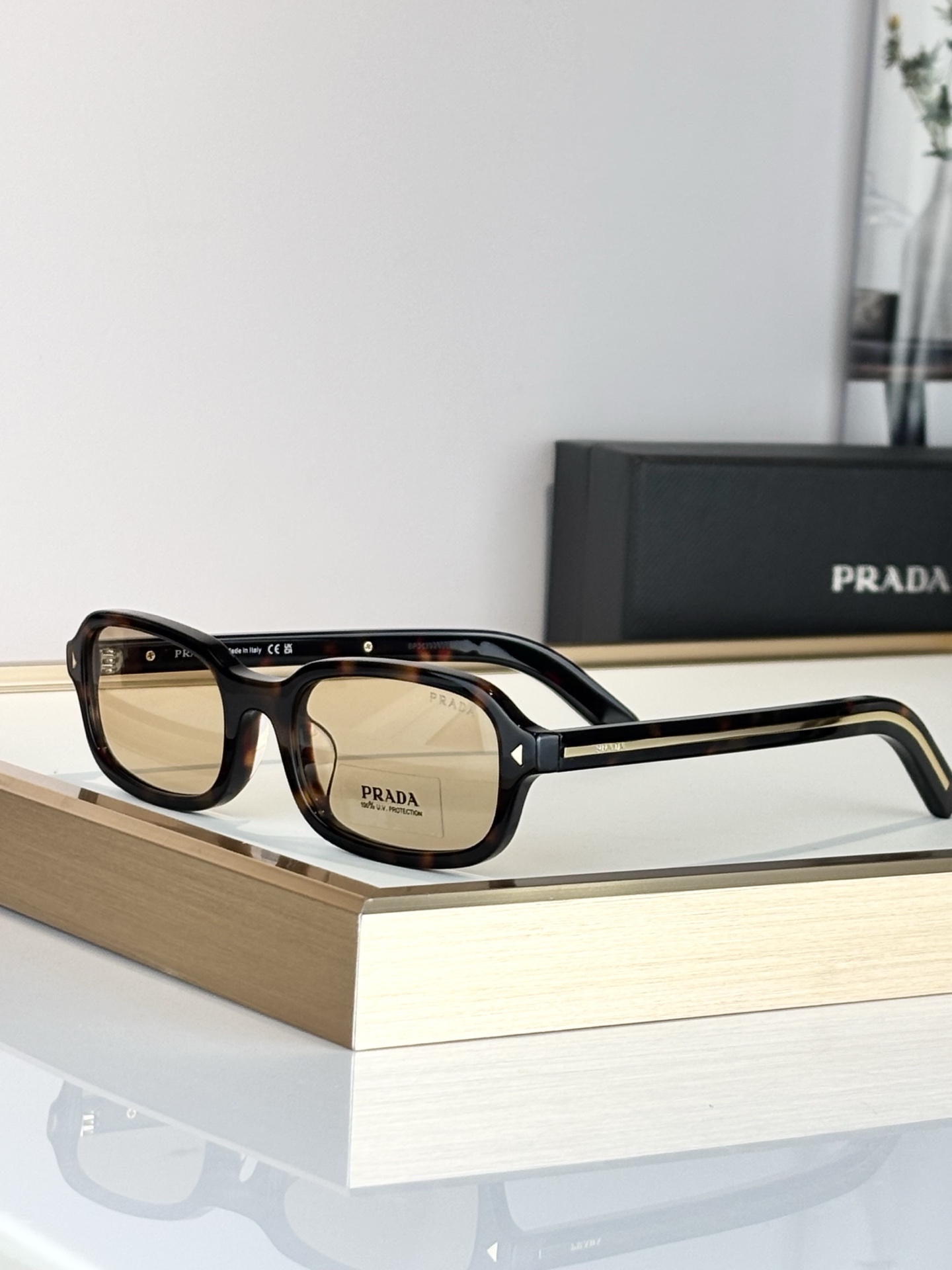 PRADAMOD:PR D06SSize:52口21 145