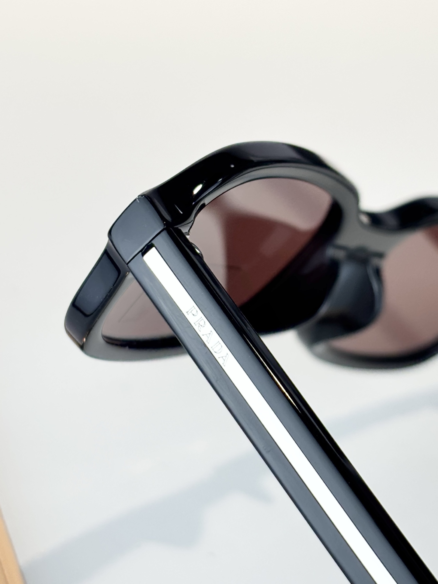 PRADAMOD:PR D06SSize:52口21 145