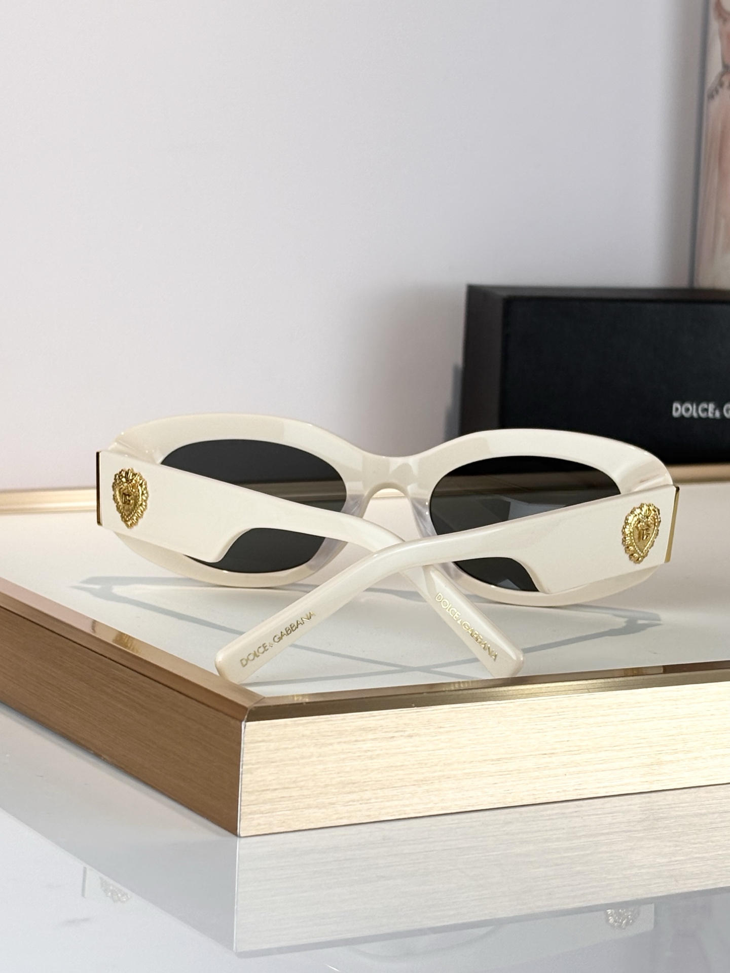 DOLCE&GABBANAMod：DG4537Size：53口19-145