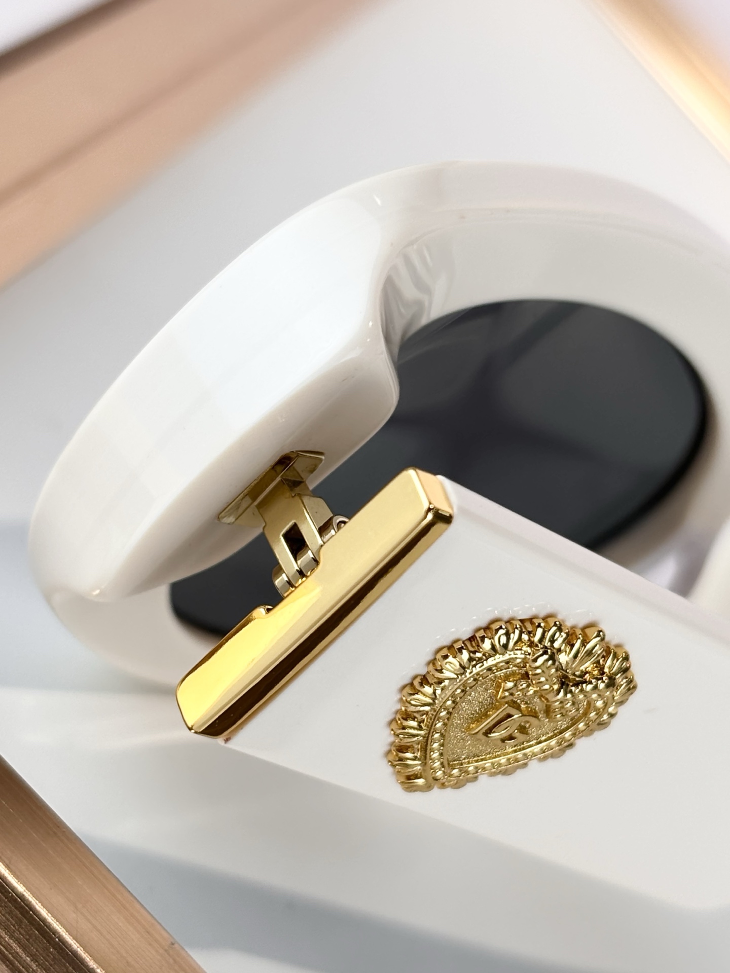 DOLCE&GABBANAMod：DG4537Size：53口19-145