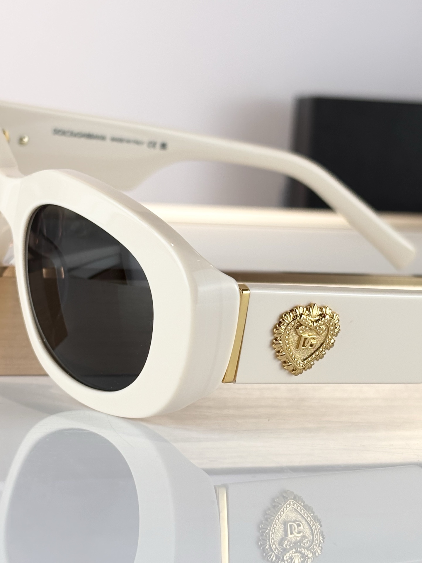 DOLCE&GABBANAMod：DG4537Size：53口19-145