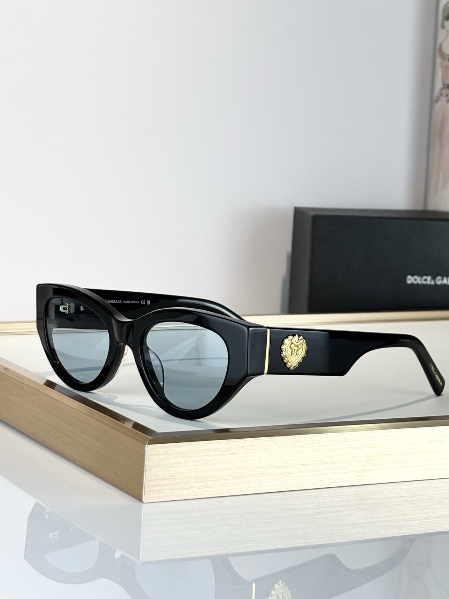 DOLCE&GABBANAMod：DG4536Size：55口20-145