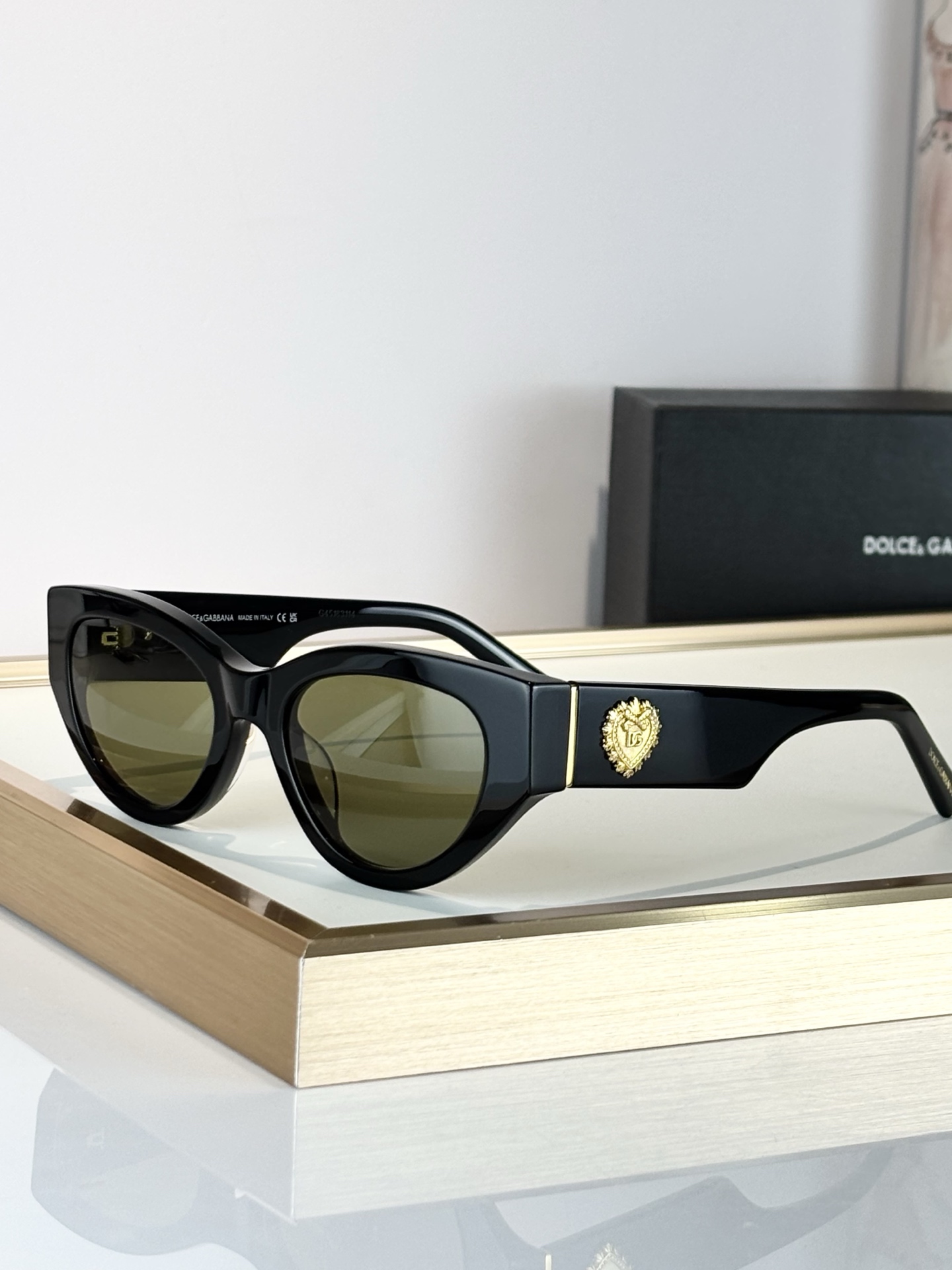 DOLCE&GABBANAMod：DG4536Size：55口20-145