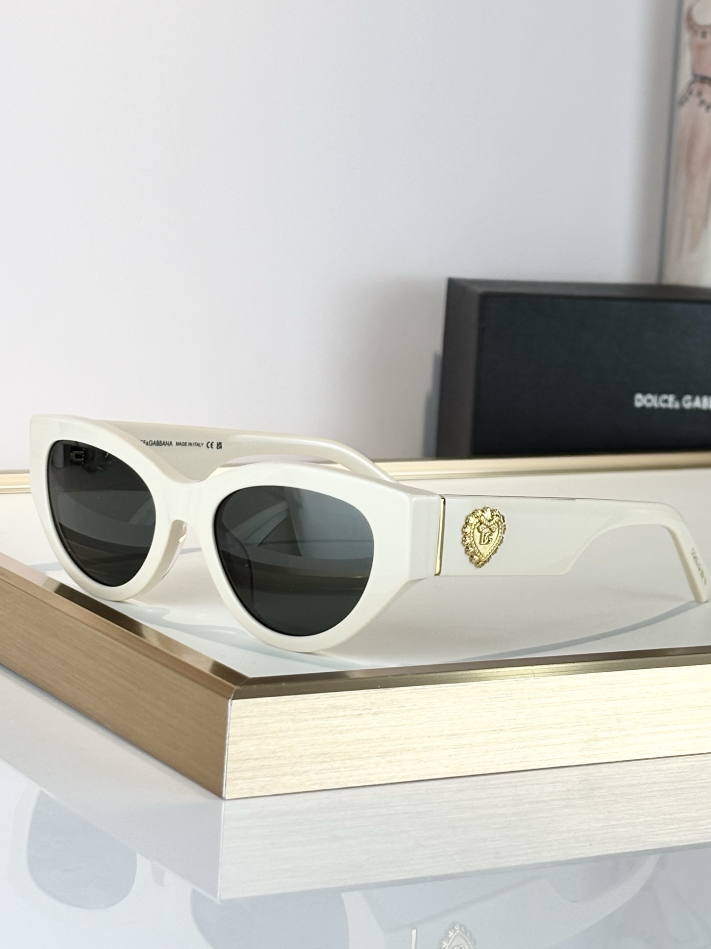 DOLCE&GABBANAMod：DG4536Size：55口20-145