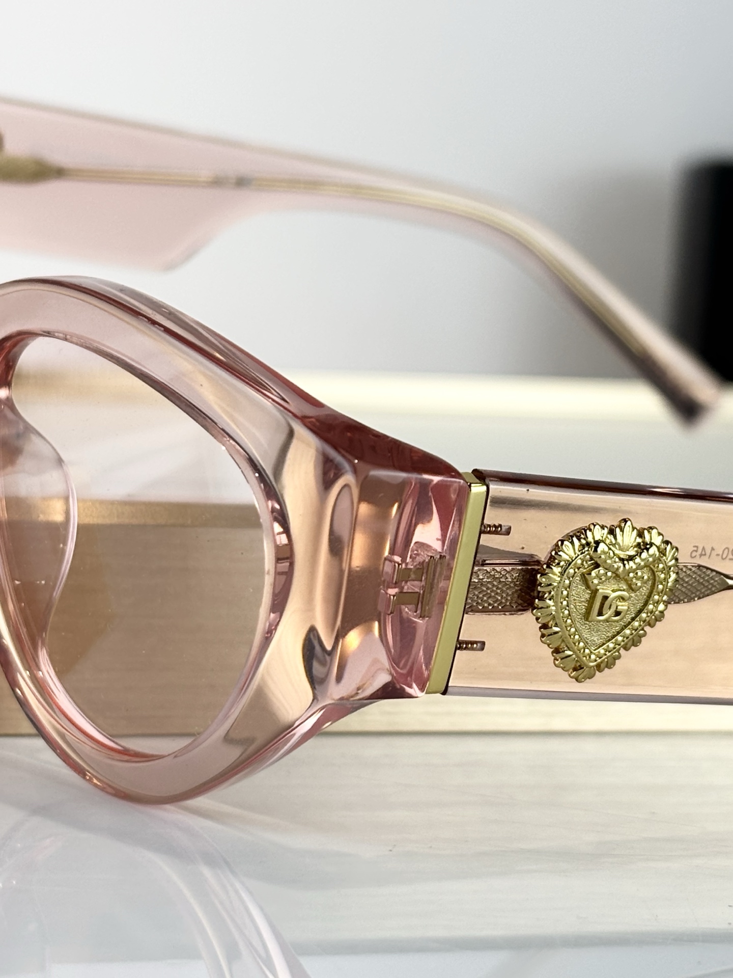 DOLCE&GABBANAMod：DG4536Size：55口20-145