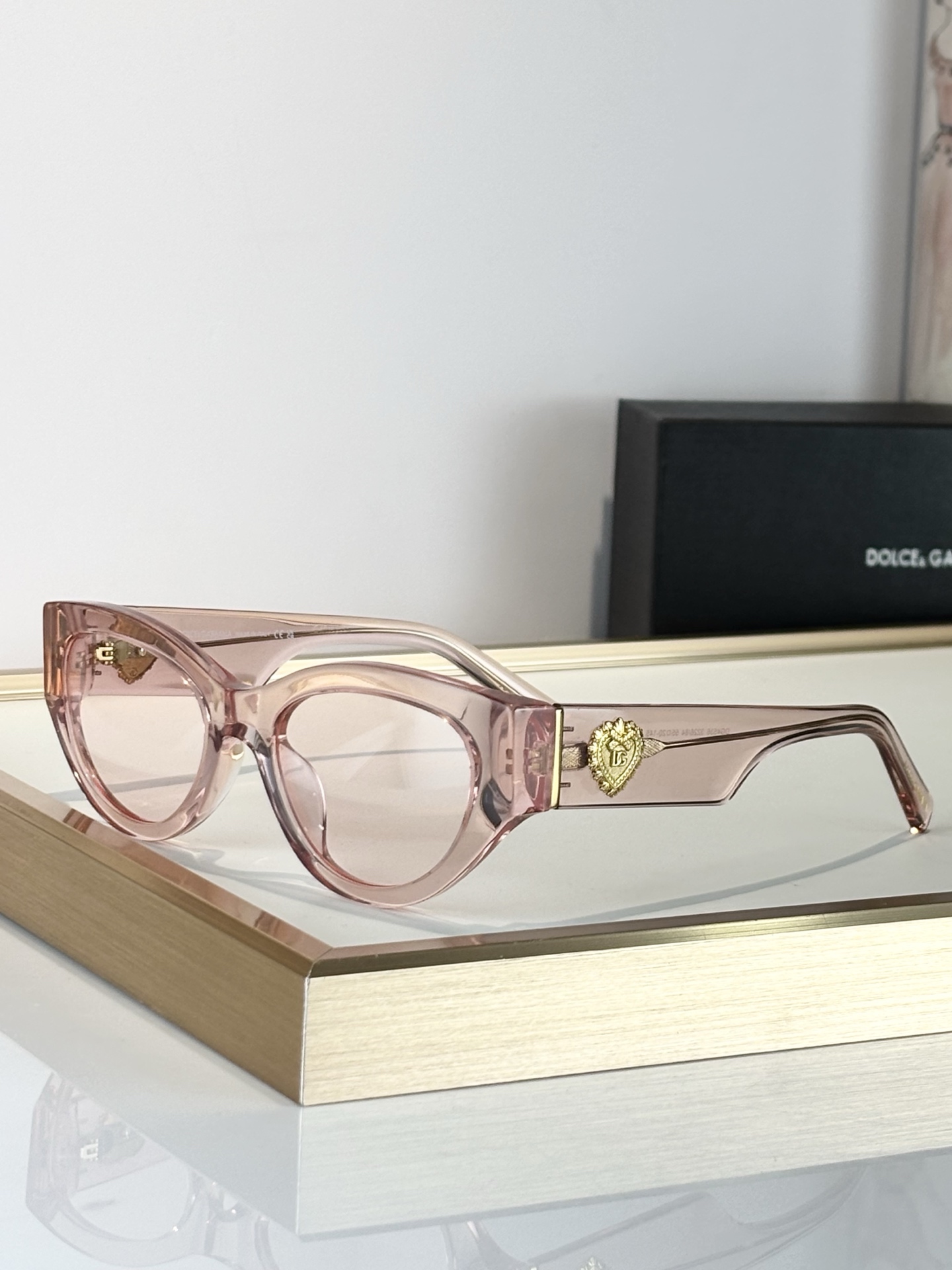 DOLCE&GABBANAMod：DG4536Size：55口20-145