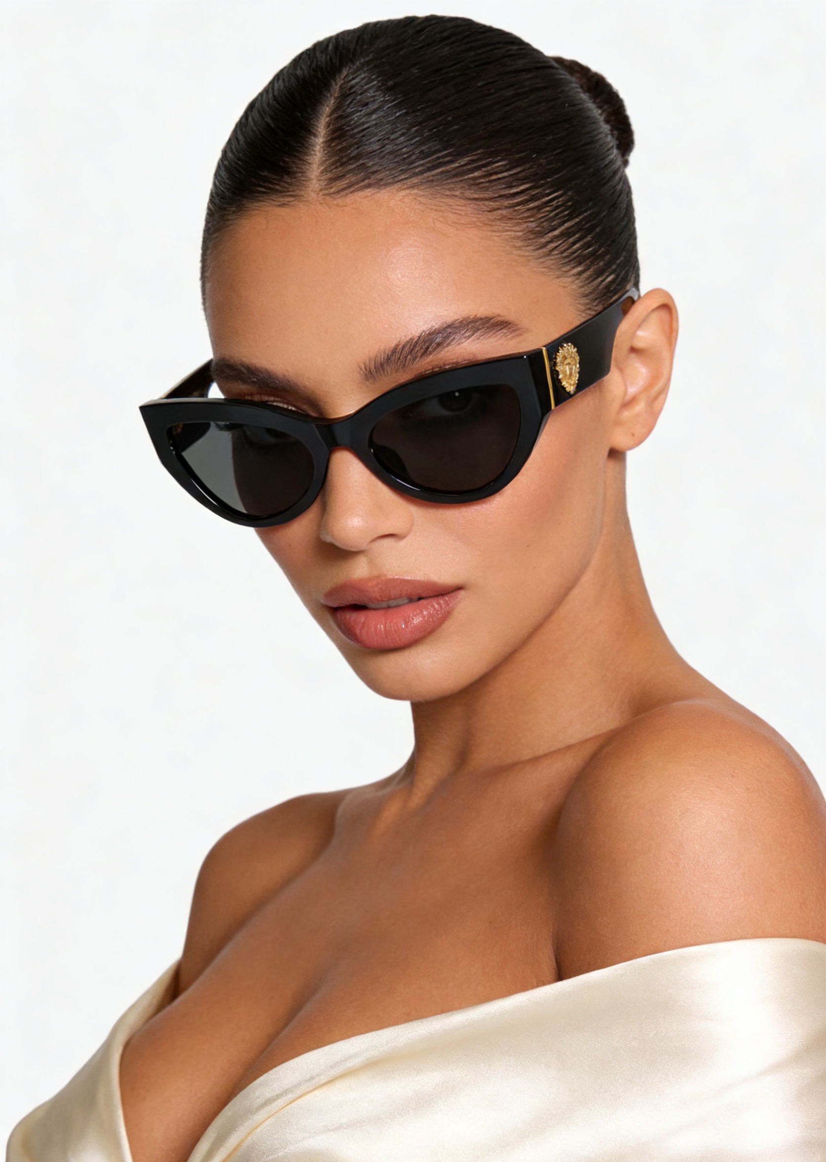 DOLCE&GABBANAMod：DG4536Size：55口20-145