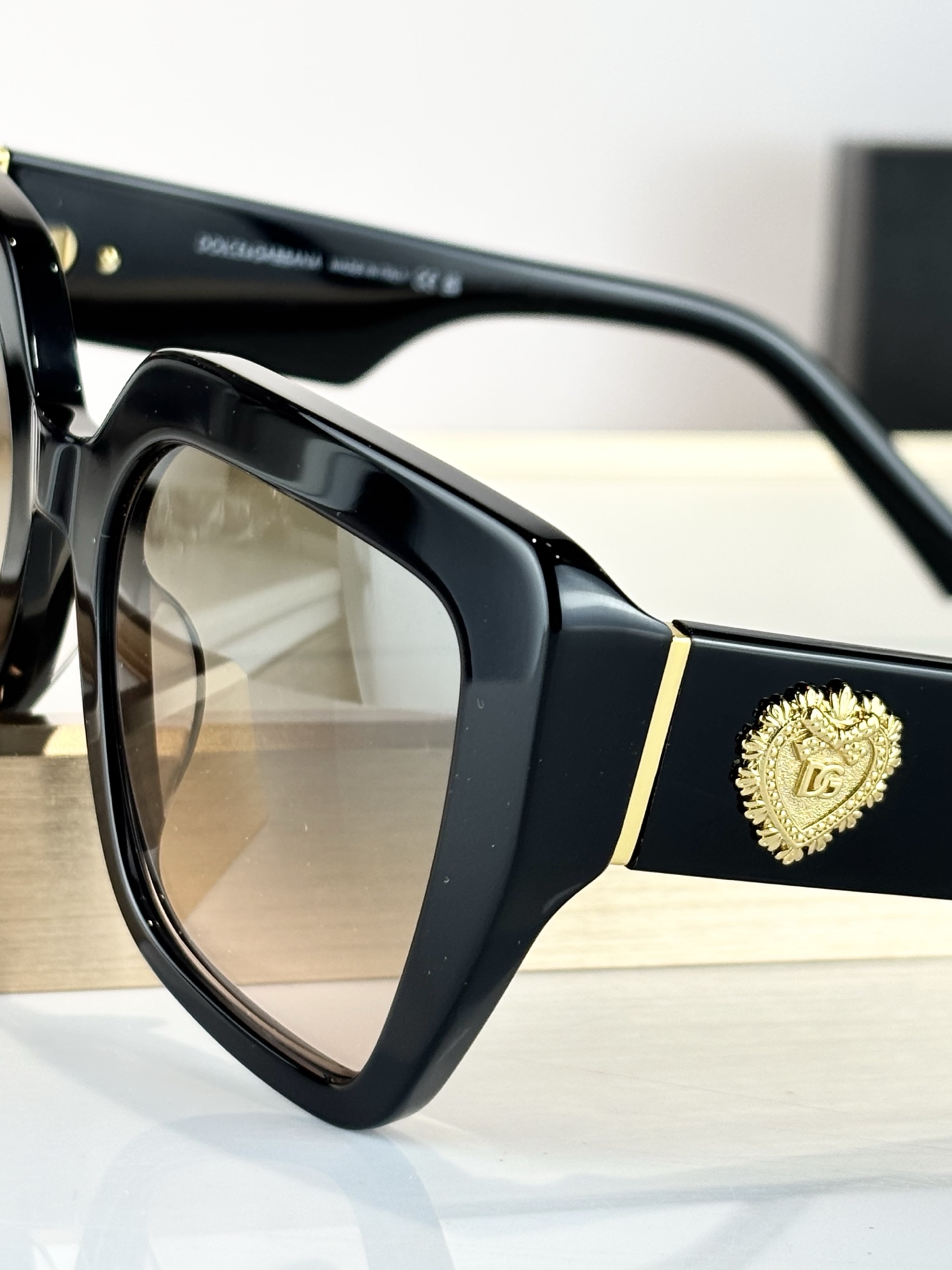 DOLCE&GABBANAMod：DG4538Size：54口20-145