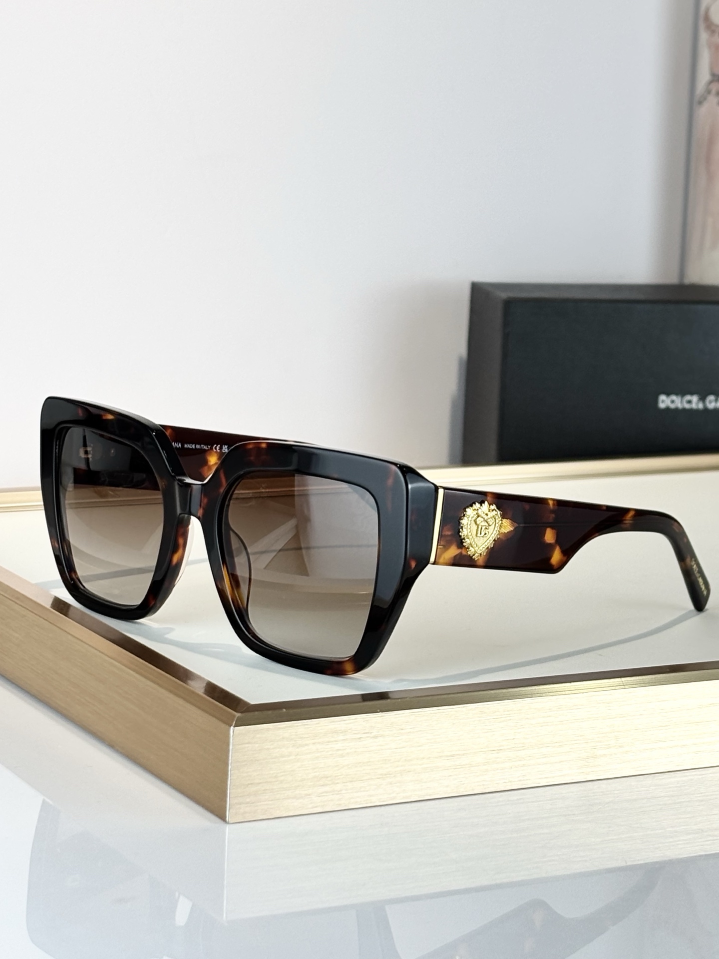 DOLCE&GABBANAMod：DG4538Size：54口20-145