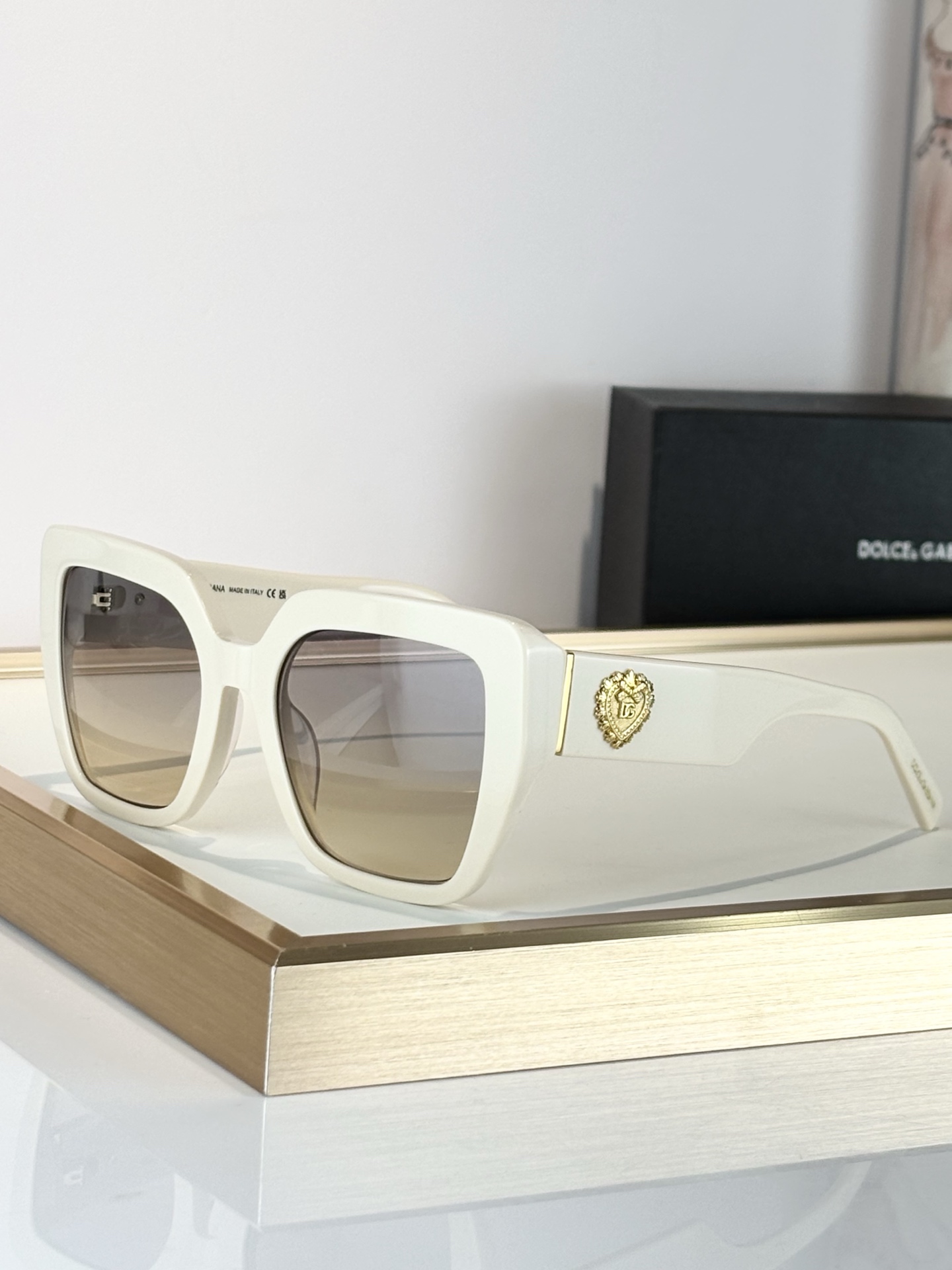 DOLCE&GABBANAMod：DG4538Size：54口20-145