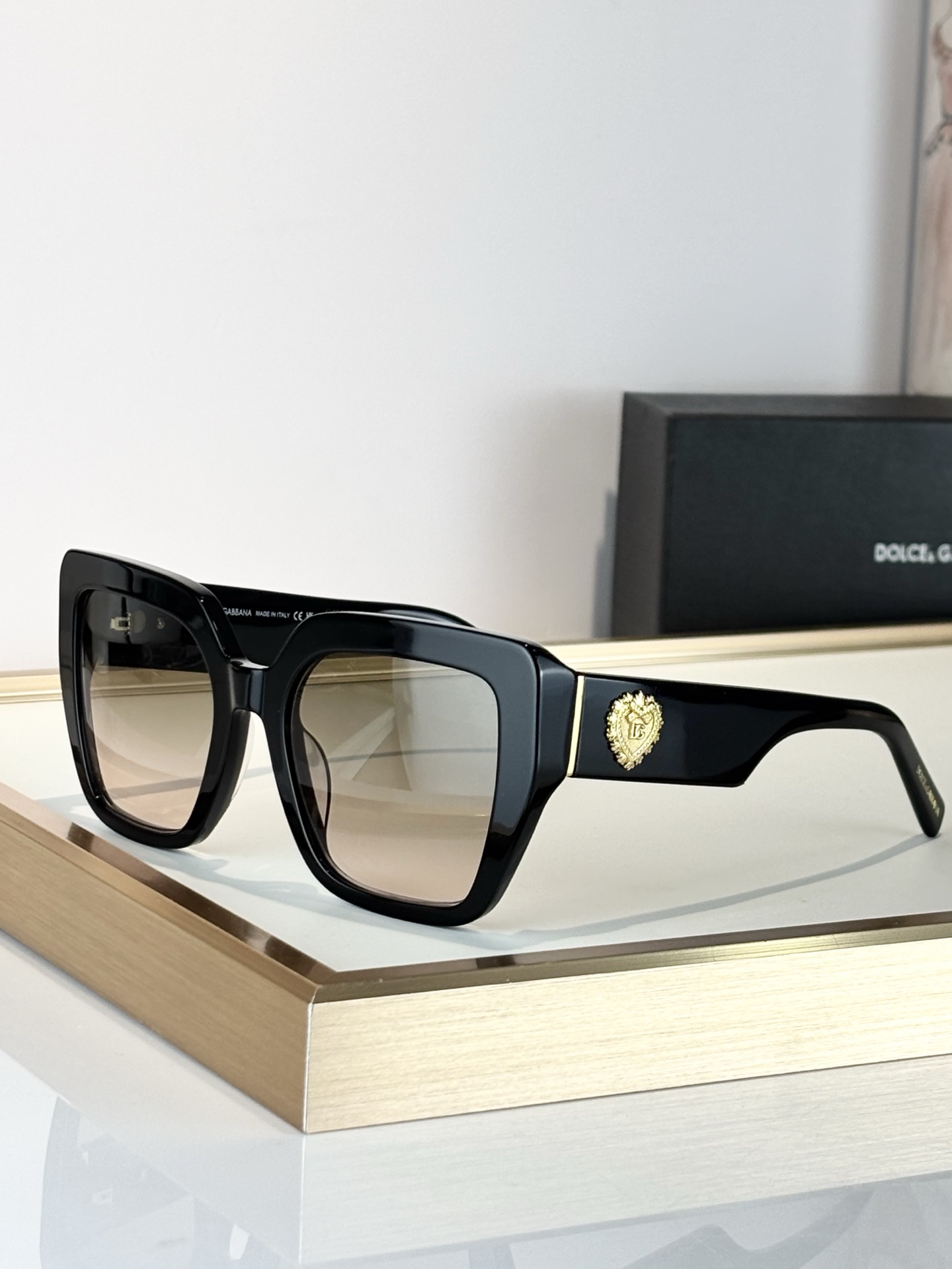 DOLCE&GABBANAMod：DG4538Size：54口20-145