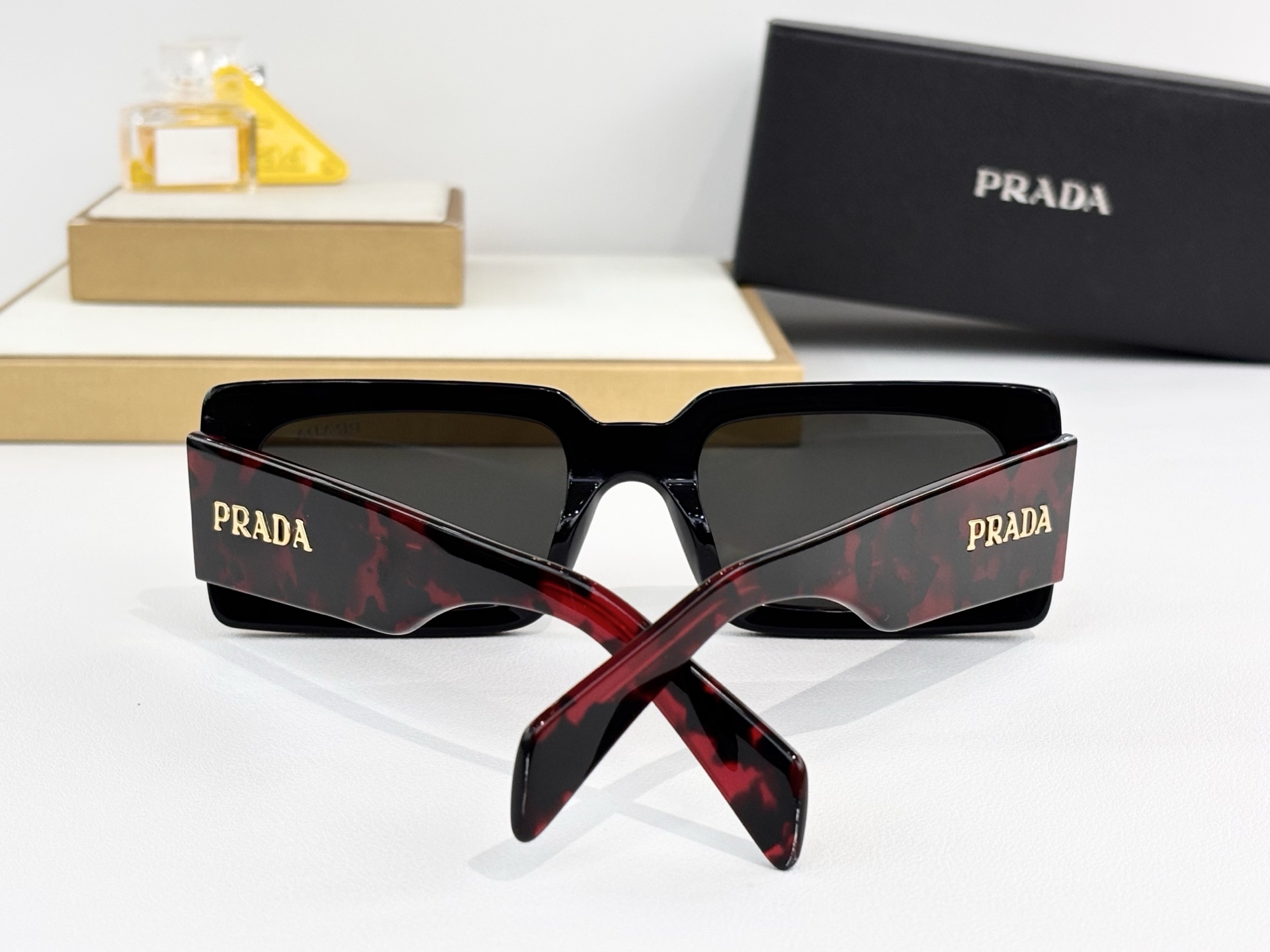 PRADAMOD：SPR A07SSize：52口20-145