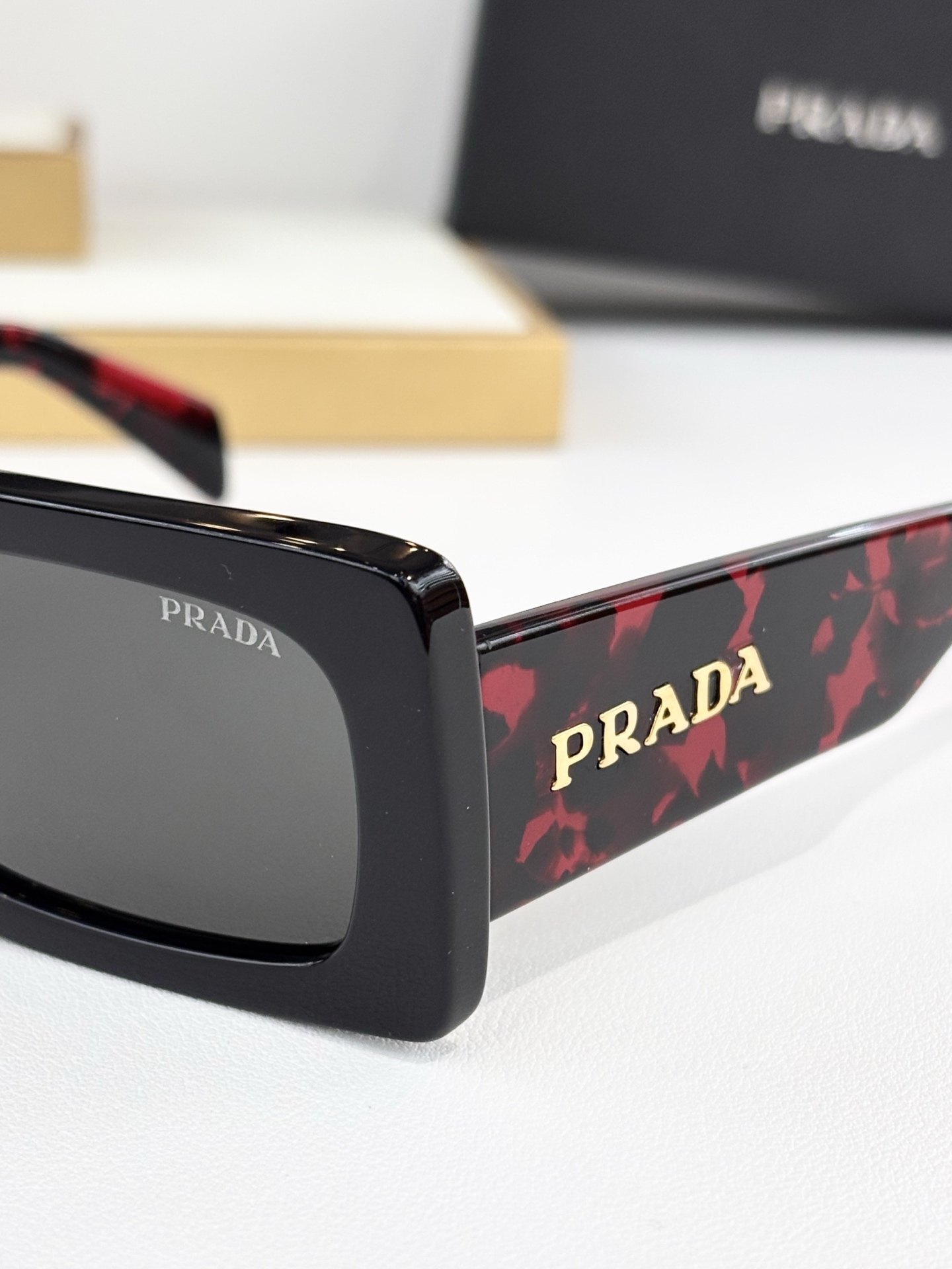 PRADAMOD：SPR A07SSize：52口20-145