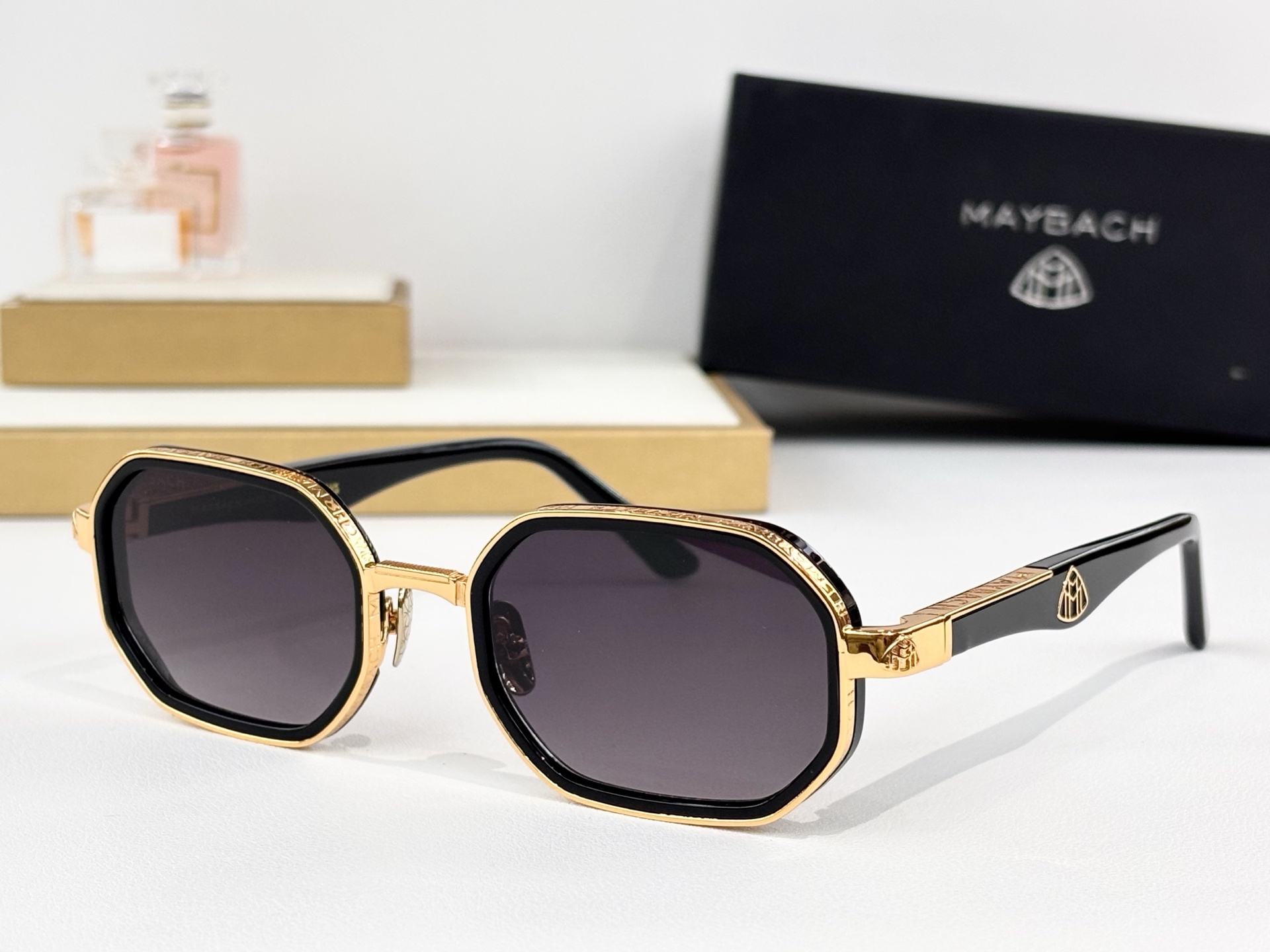 MAYBACHMOD：YCS/TD-Y-Z178Size：54口22-143