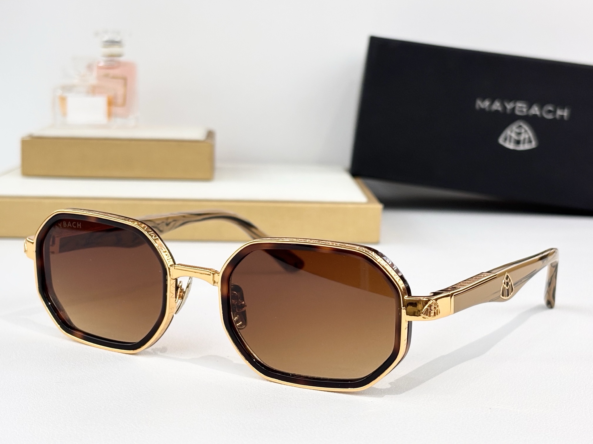 MAYBACHMOD：YCS/TD-Y-Z178Size：54口22-143