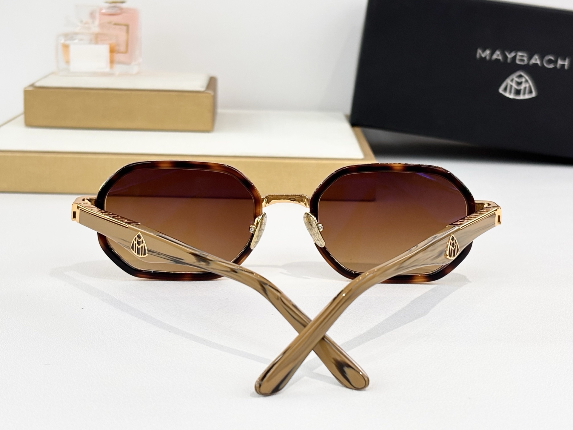 MAYBACHMOD：YCS/TD-Y-Z178Size：54口22-143