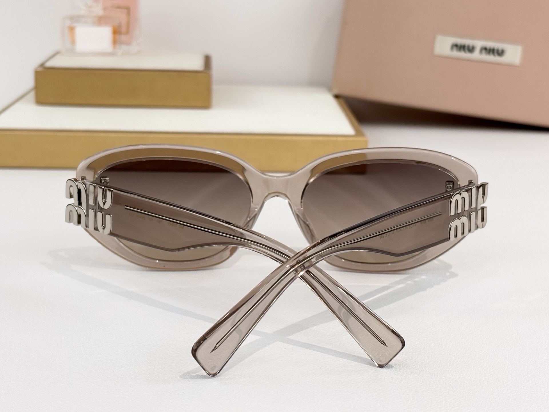 MIU MIUMOD：MU 159AVSize：59口18-128