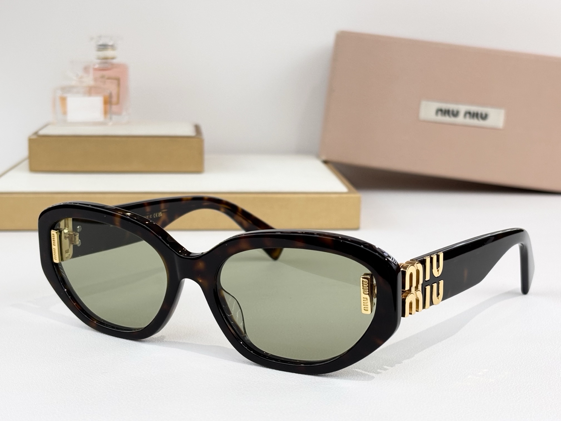 MIU MIUMOD：MU 159AVSize：59口18-128