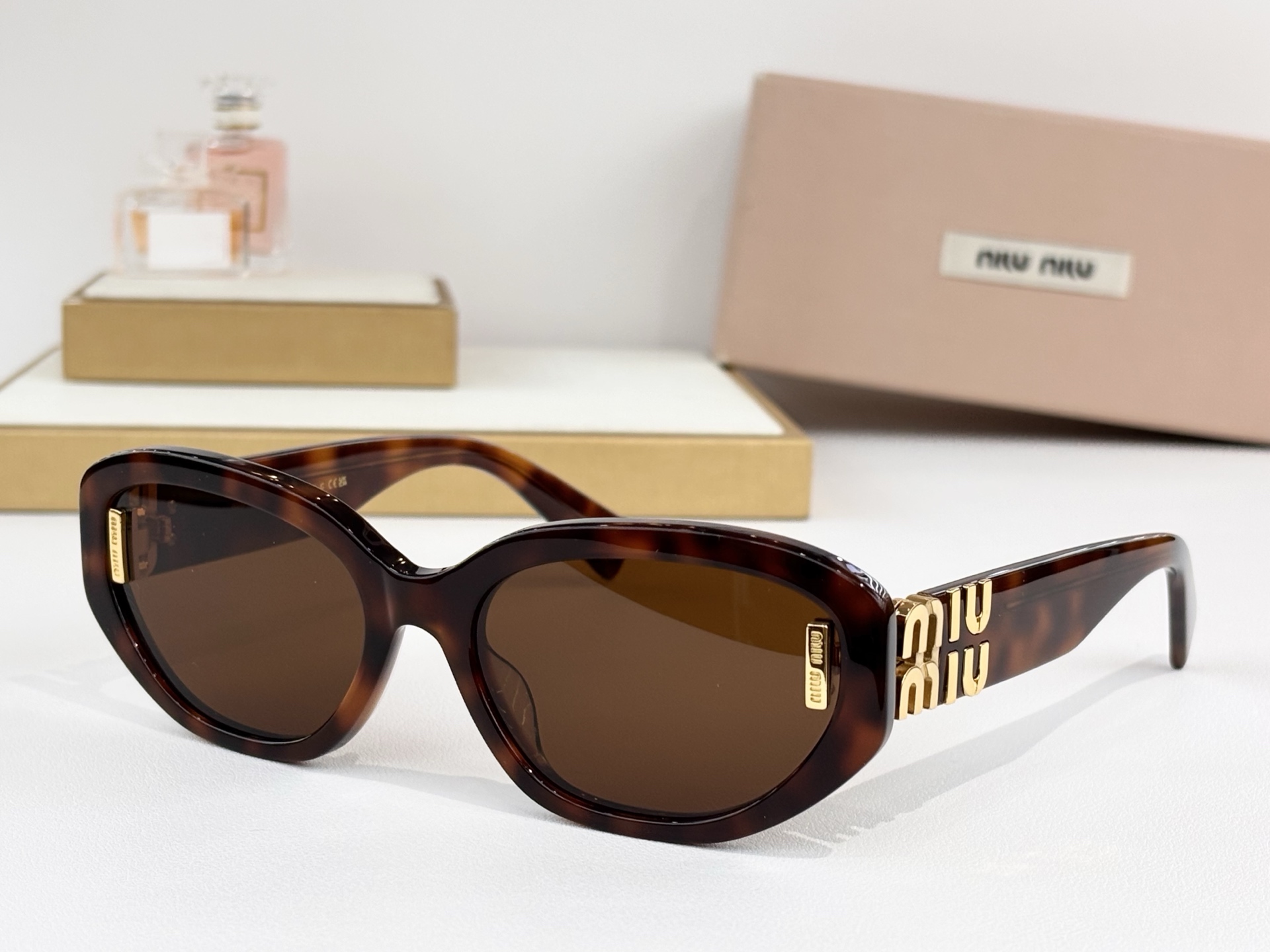 MIU MIUMOD：MU 159AVSize：59口18-128