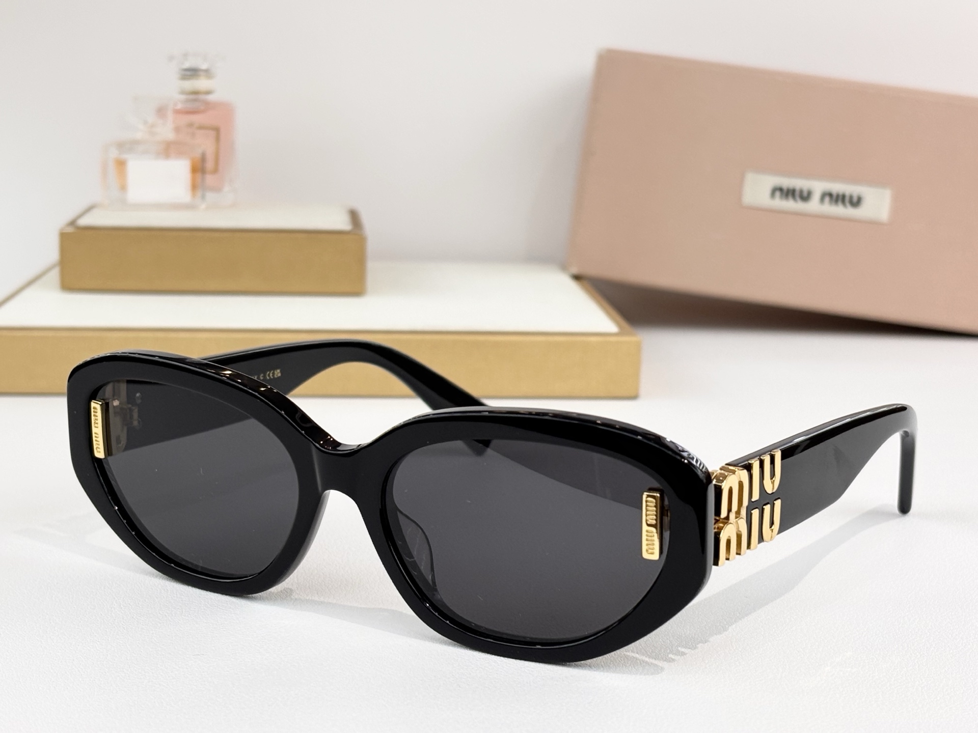 MIU MIUMOD：MU 159AVSize：59口18-128