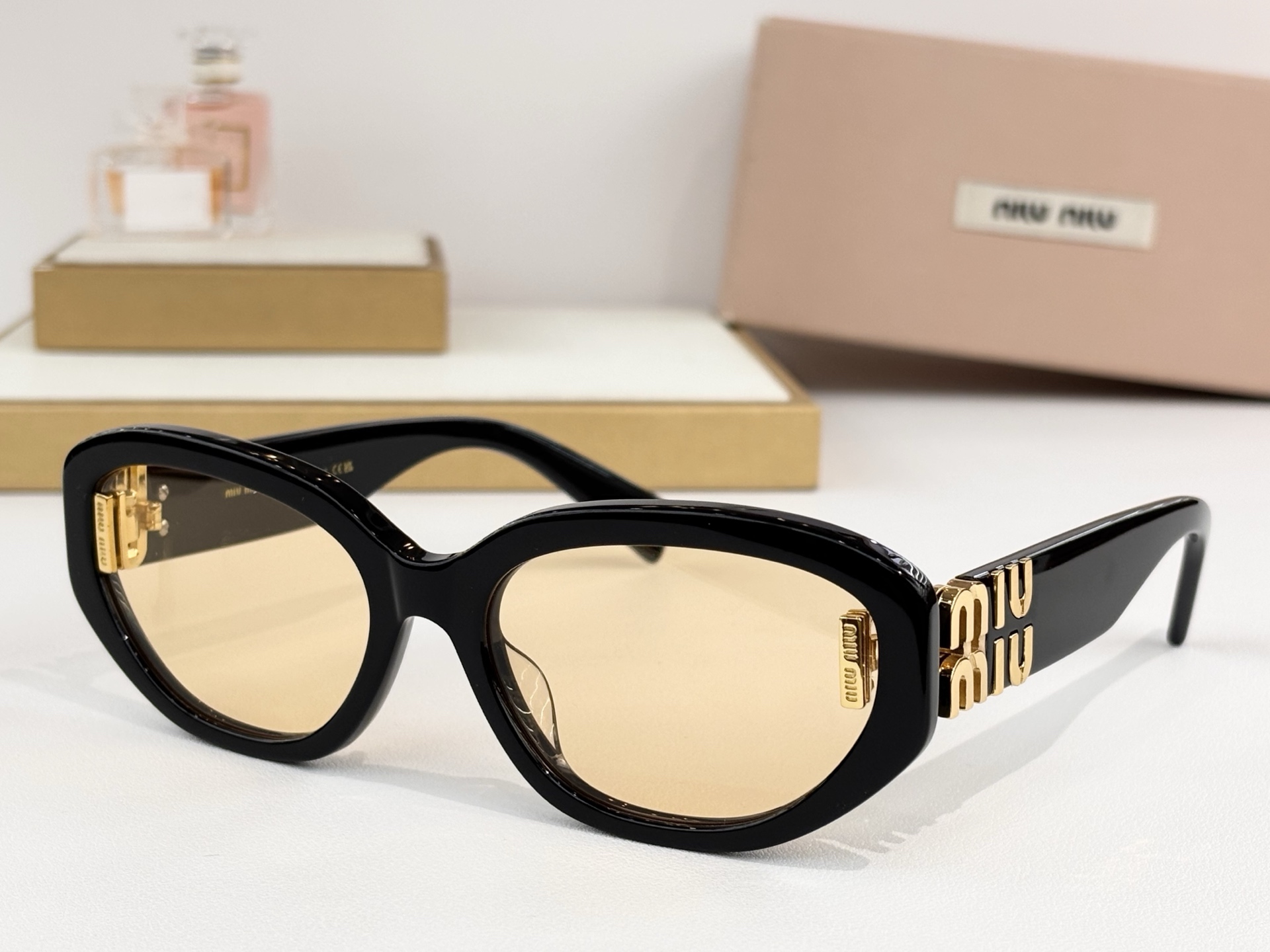 MIU MIUMOD：MU 159AVSize：59口18-128