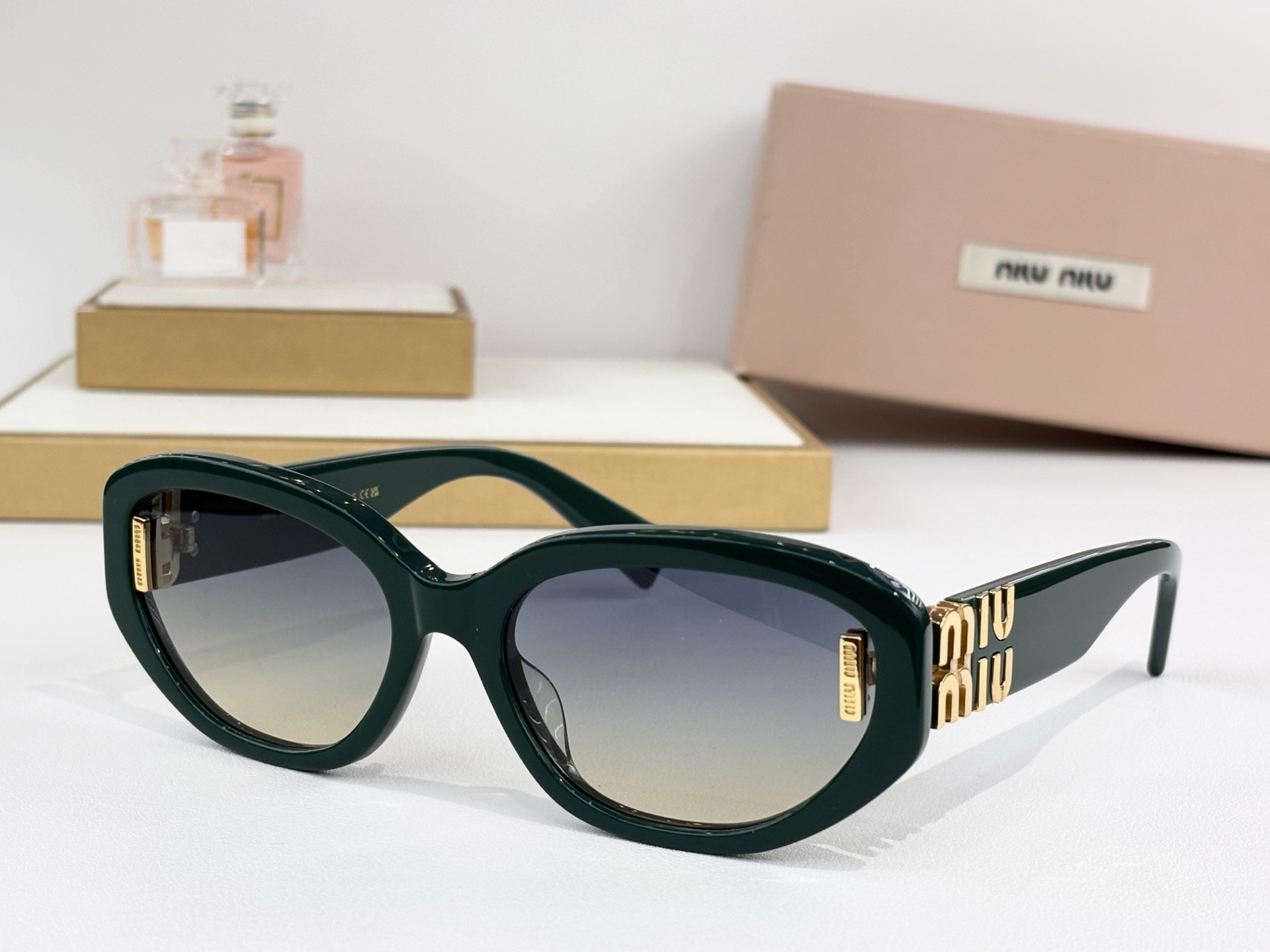 MIU MIUMOD：MU 159AVSize：59口18-128