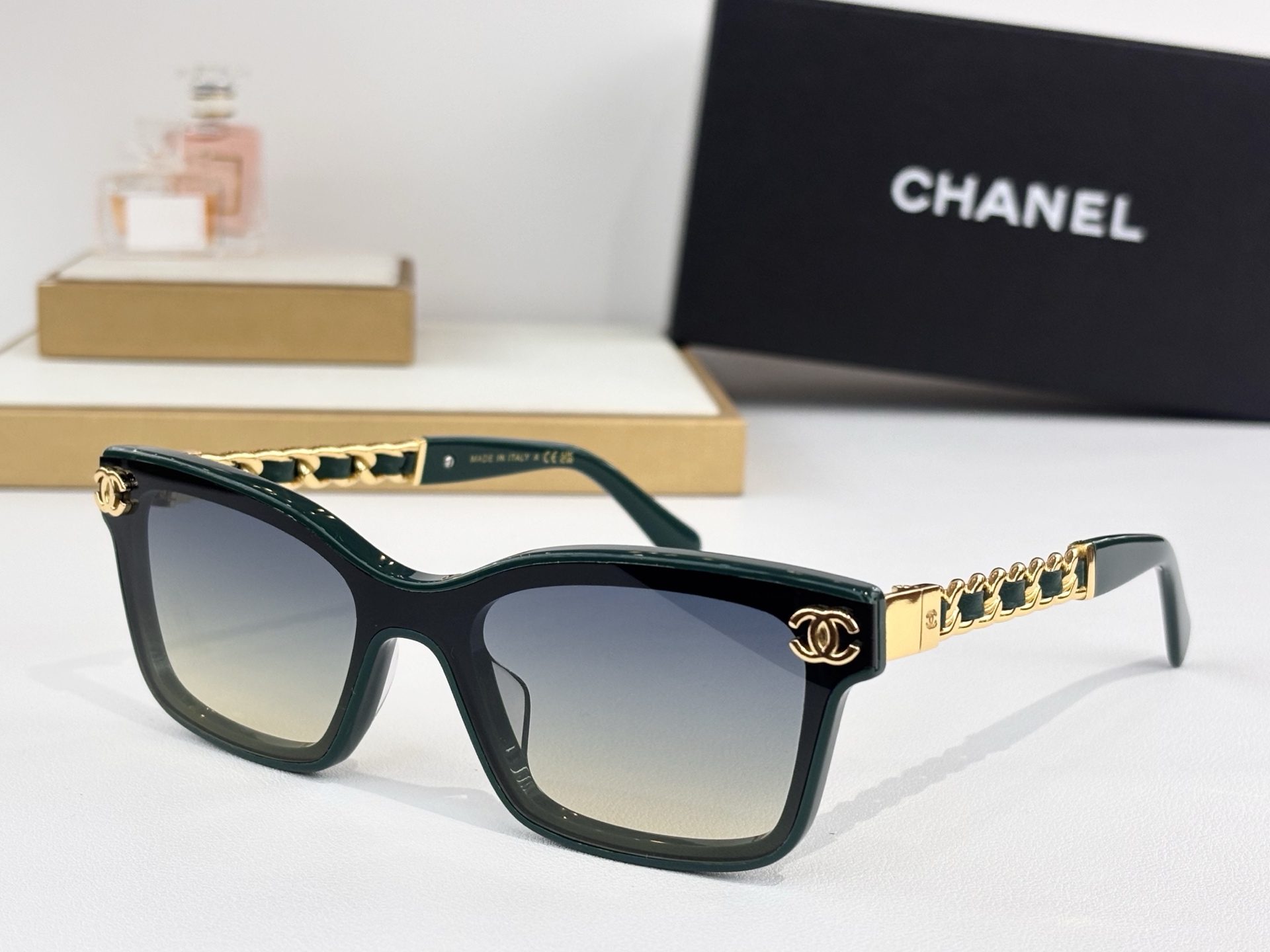CHANELMOD：CH1911QSize：54口20-143