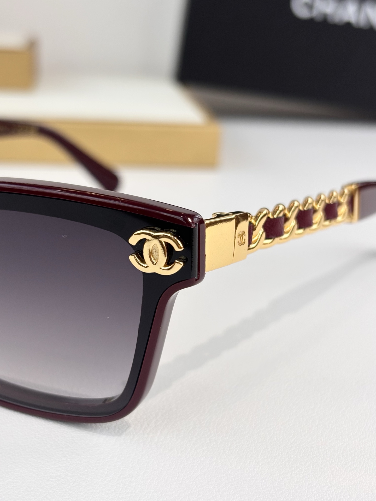 CHANELMOD：CH1911QSize：54口20-143