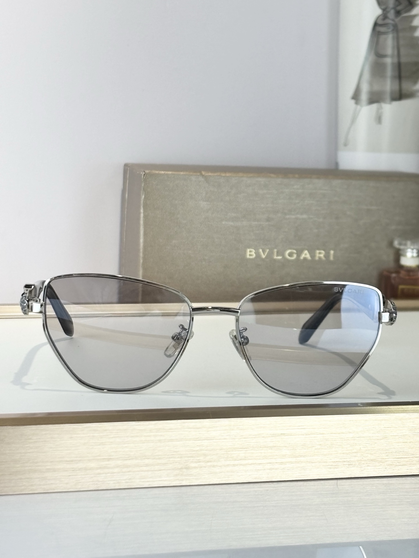 BVLGAR*MODEL：BV 1809LUSIZE：56口17-145