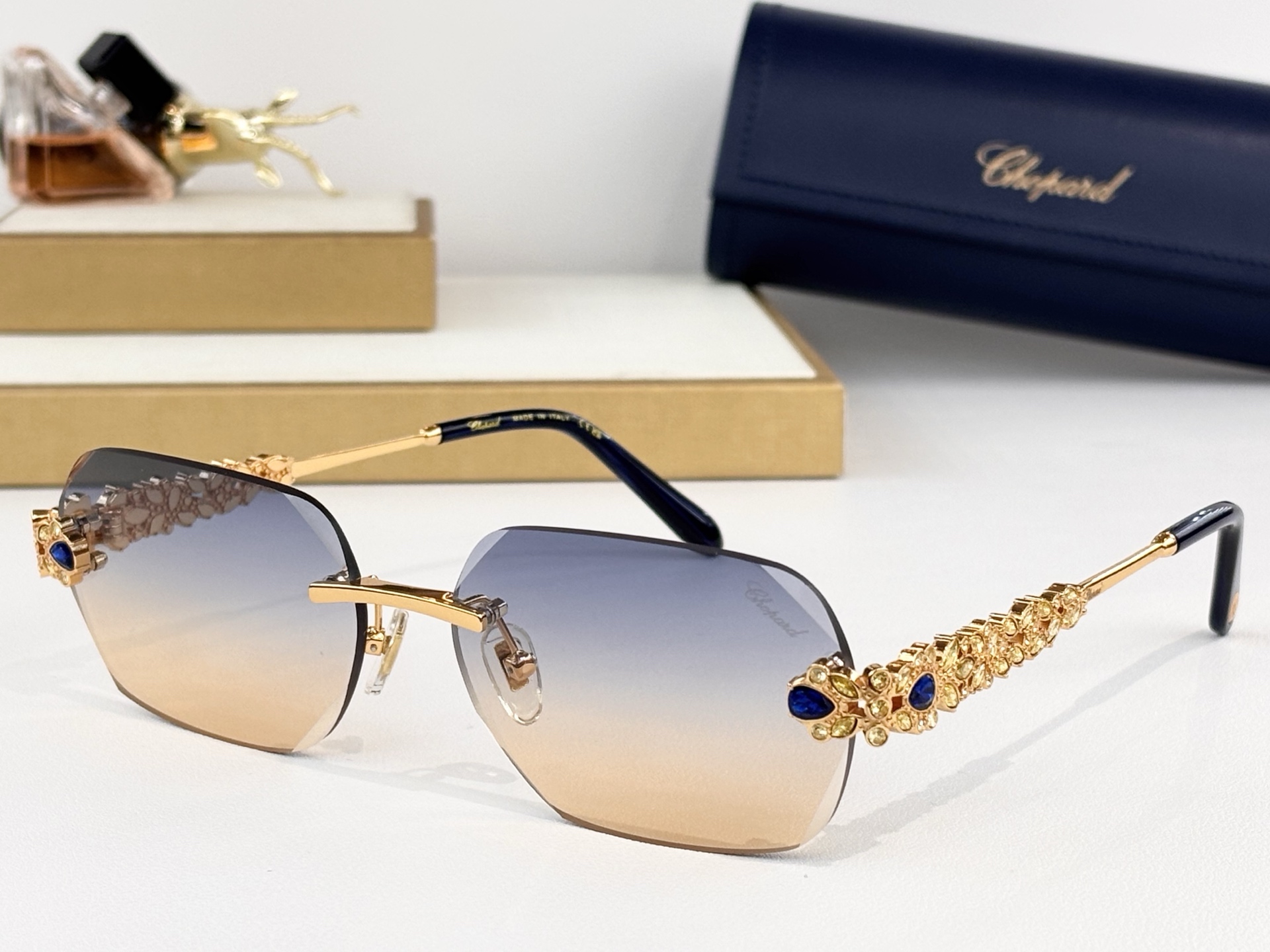 CHOPARDMOD：SCHG984 Size：60口17-142