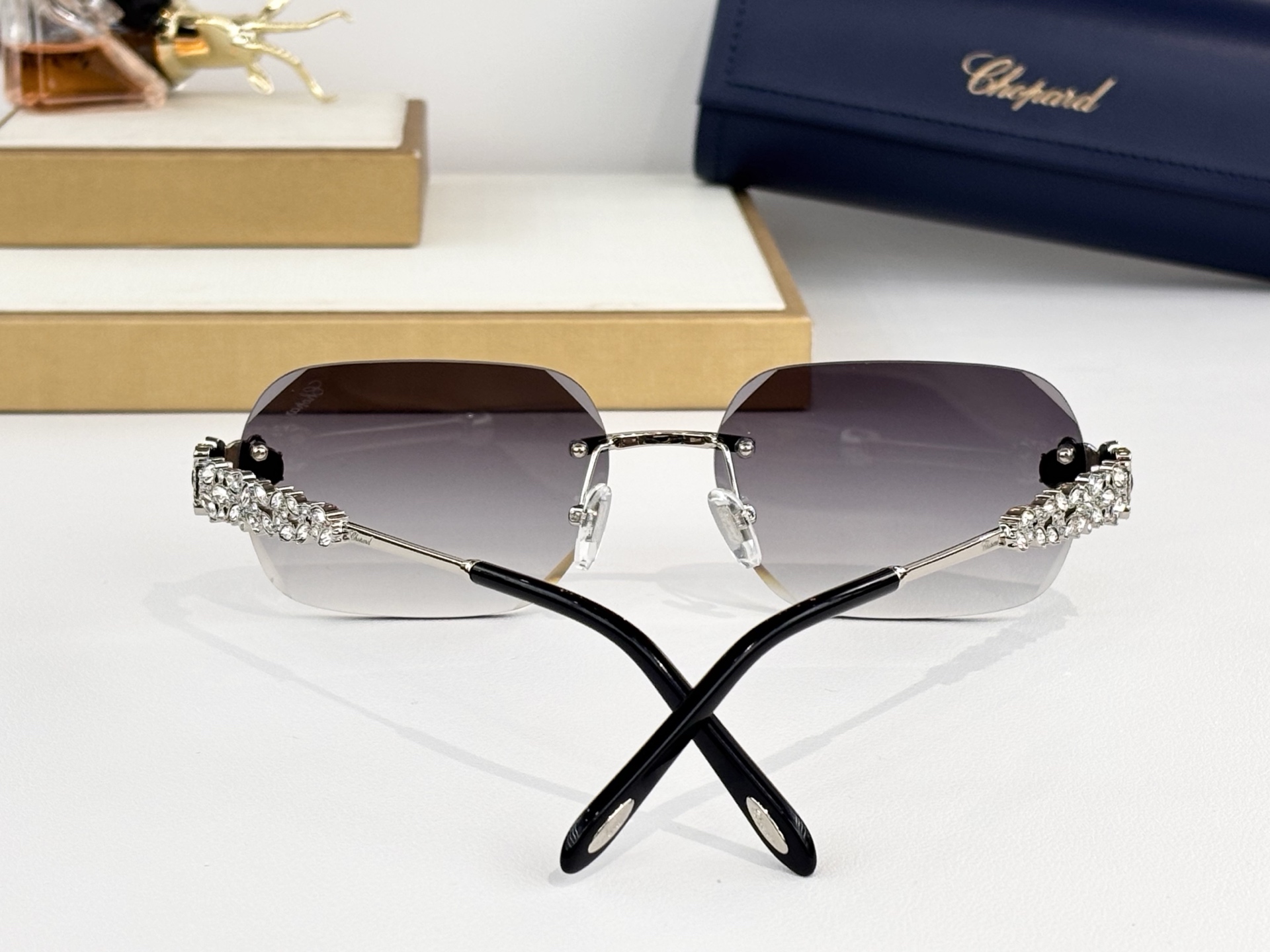 CHOPARDMOD：SCHG984 Size：60口17-142