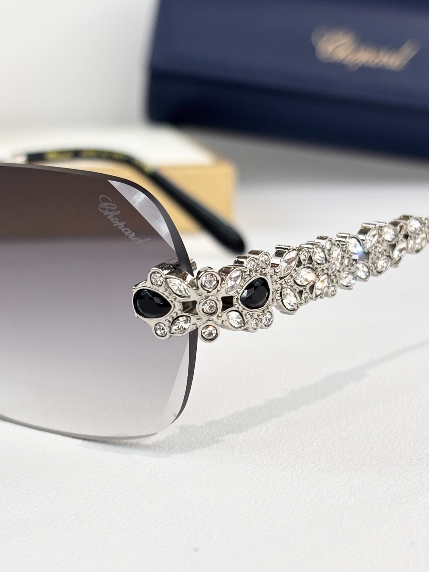 CHOPARDMOD：SCHG984 Size：60口17-142